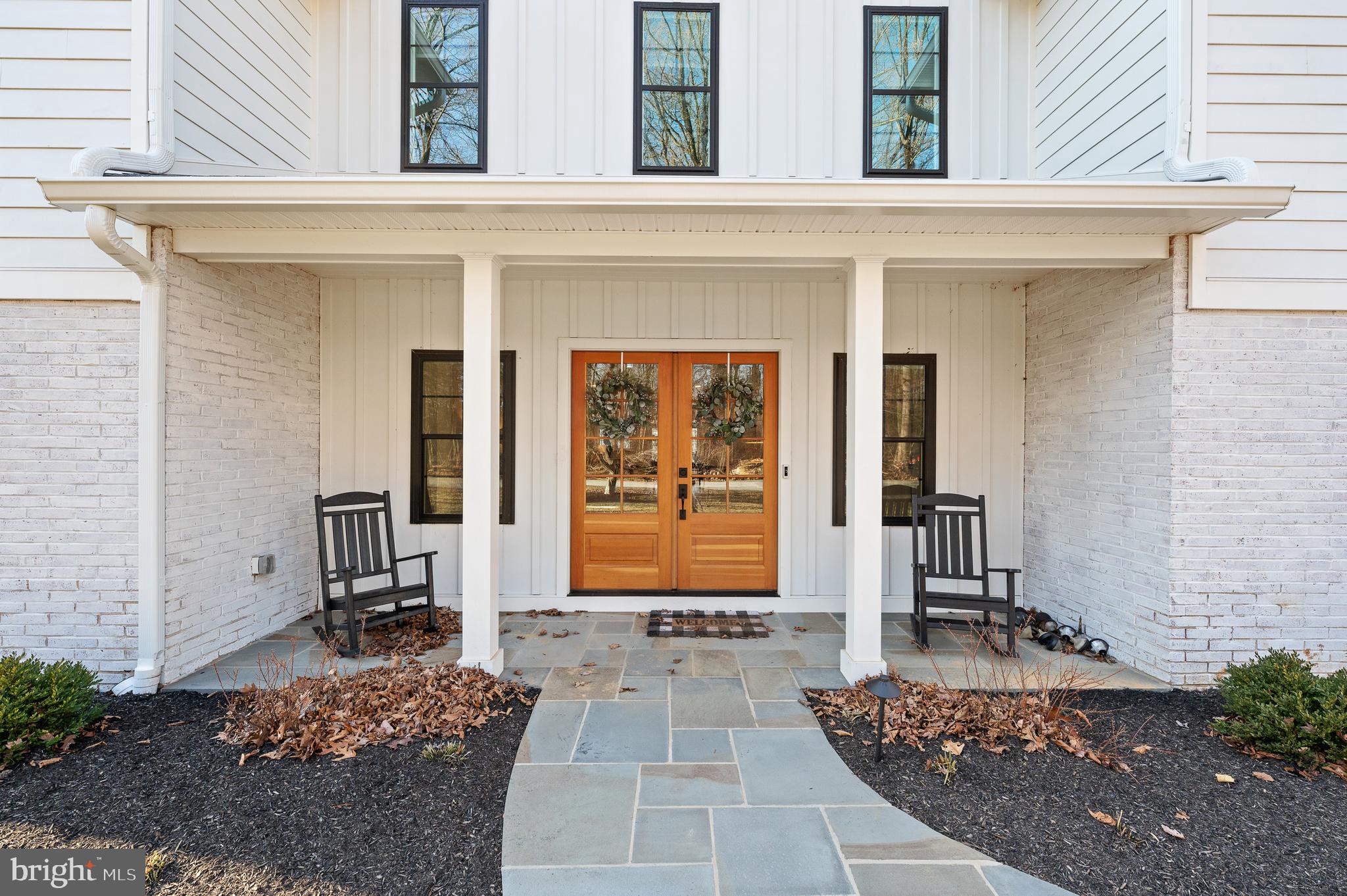2 LAUREL DRIVE