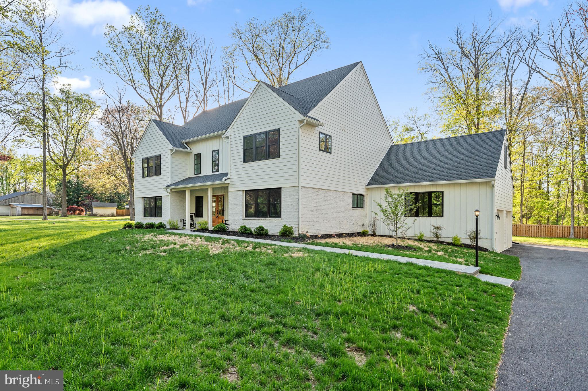 2 LAUREL DRIVE