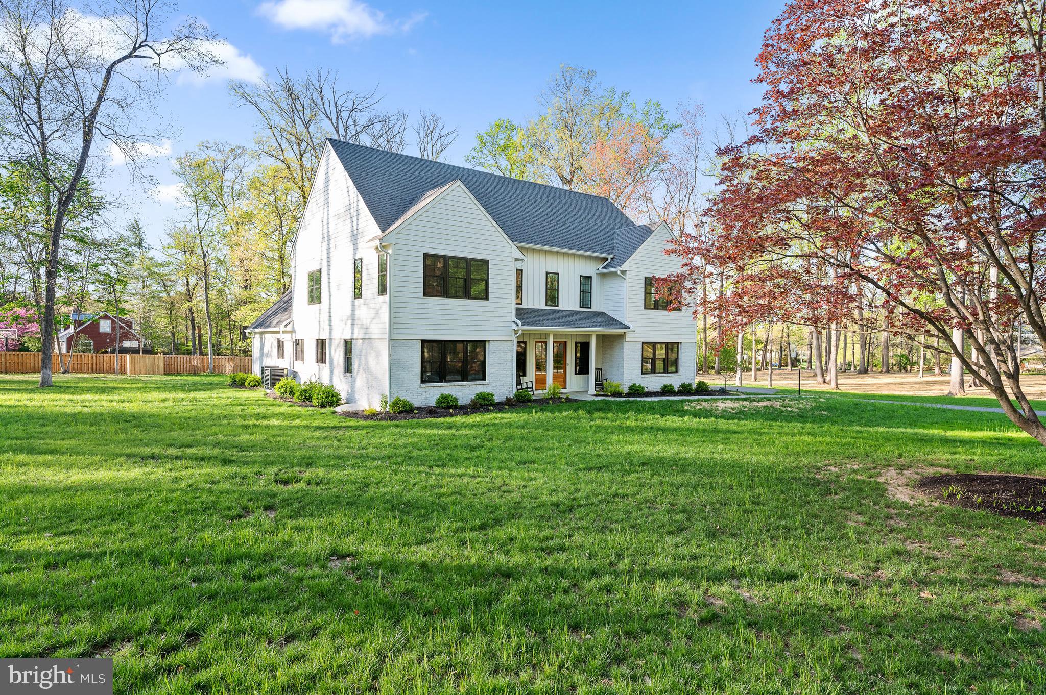 2 LAUREL DRIVE