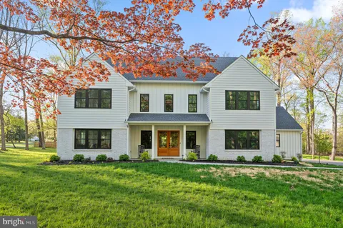 2 Laurel Drive, Malvern, PA MLS: PACT2092762