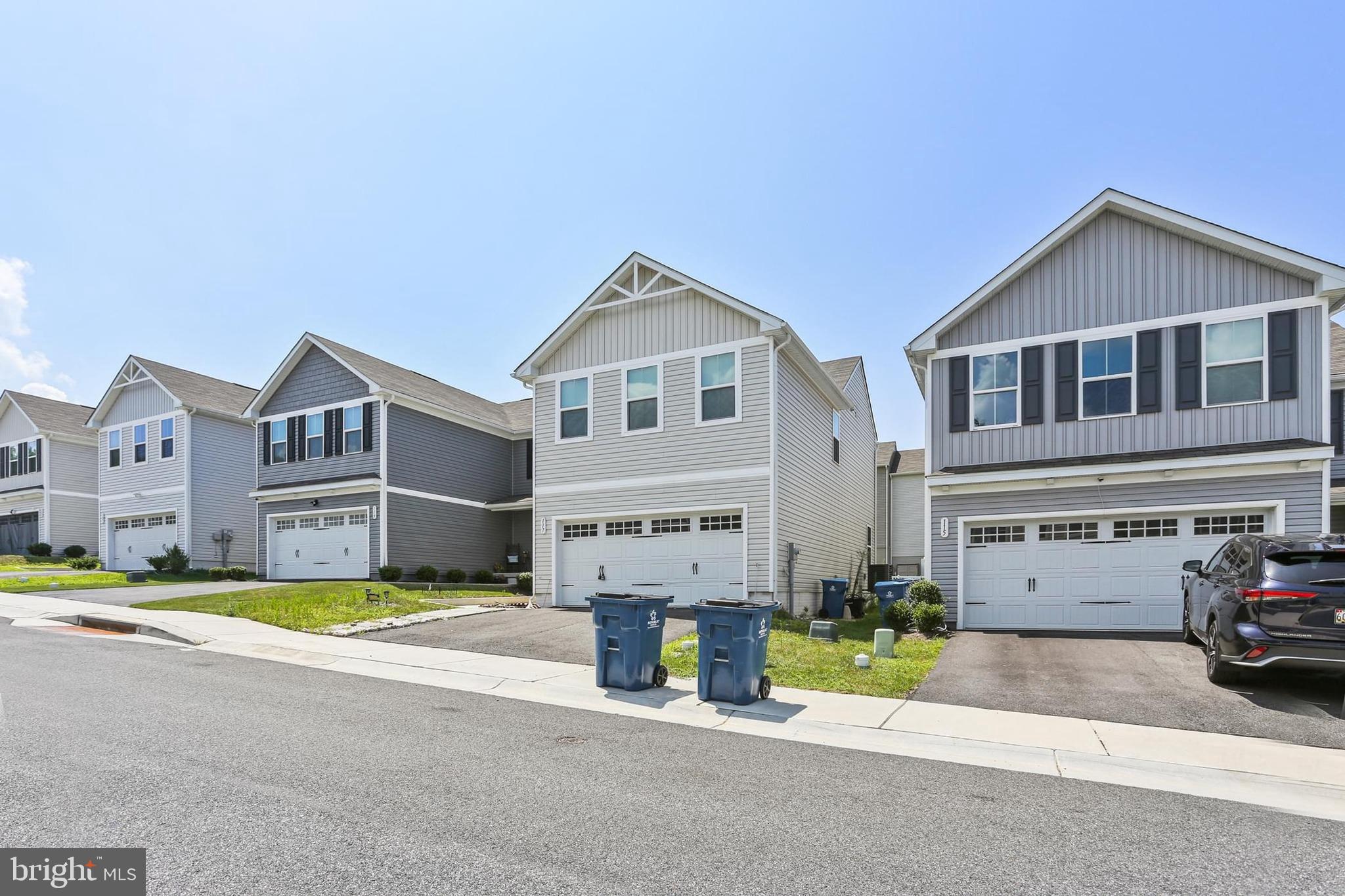 117 MAGNOLIA DRIVE