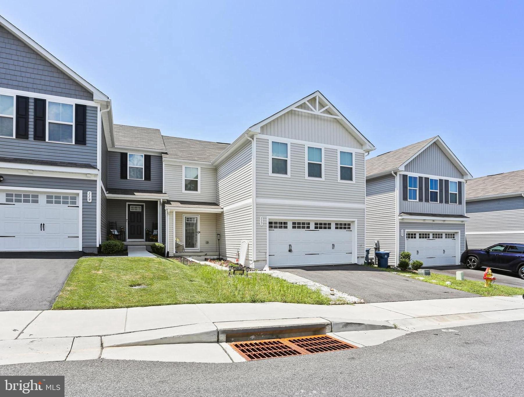 117 MAGNOLIA DRIVE