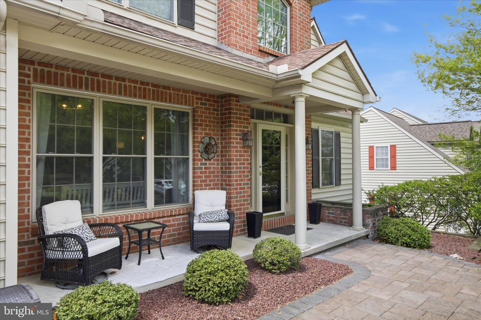 516 BALD EAGLE COURT