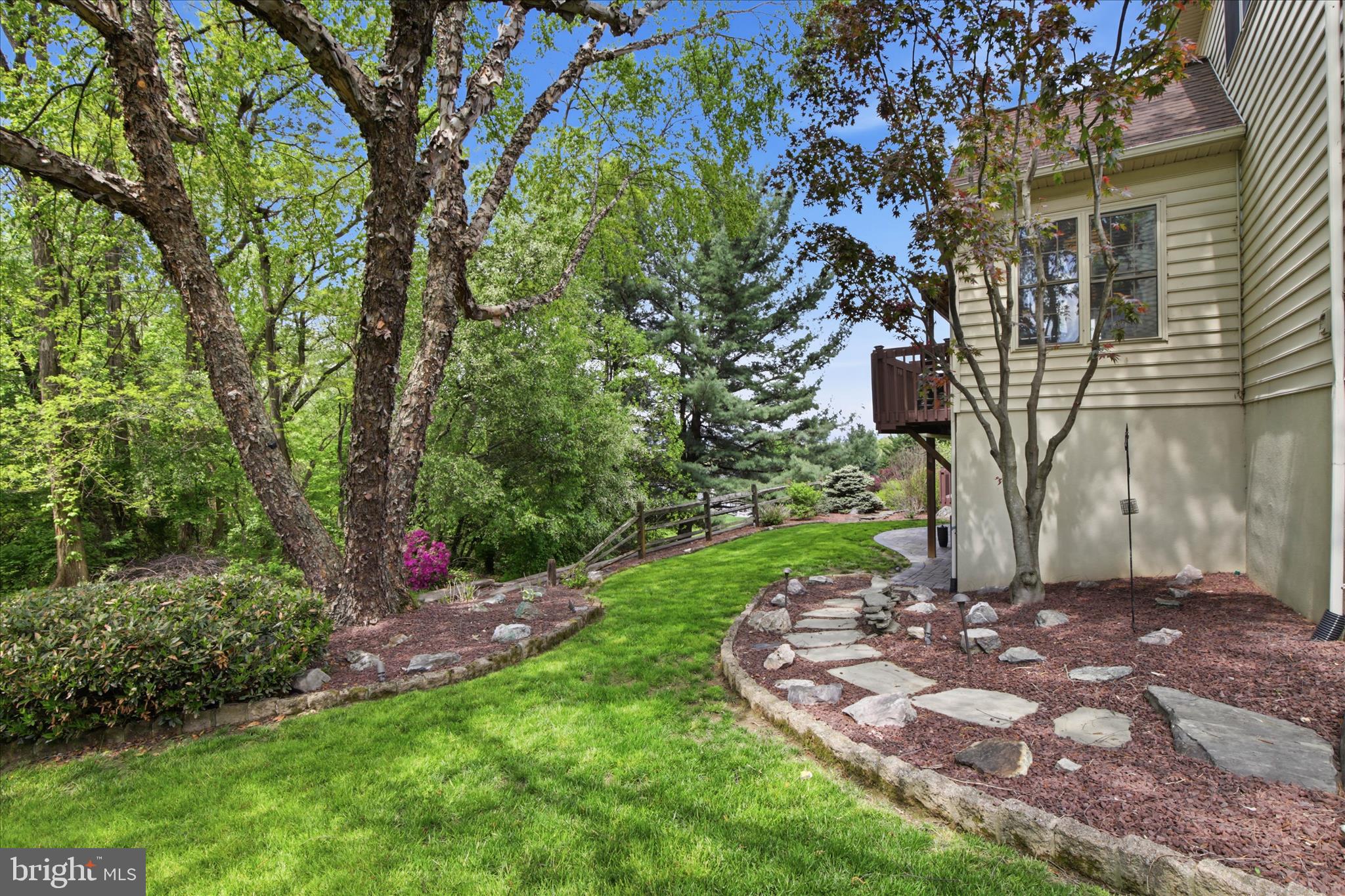 EAGLE VIEW - Residential