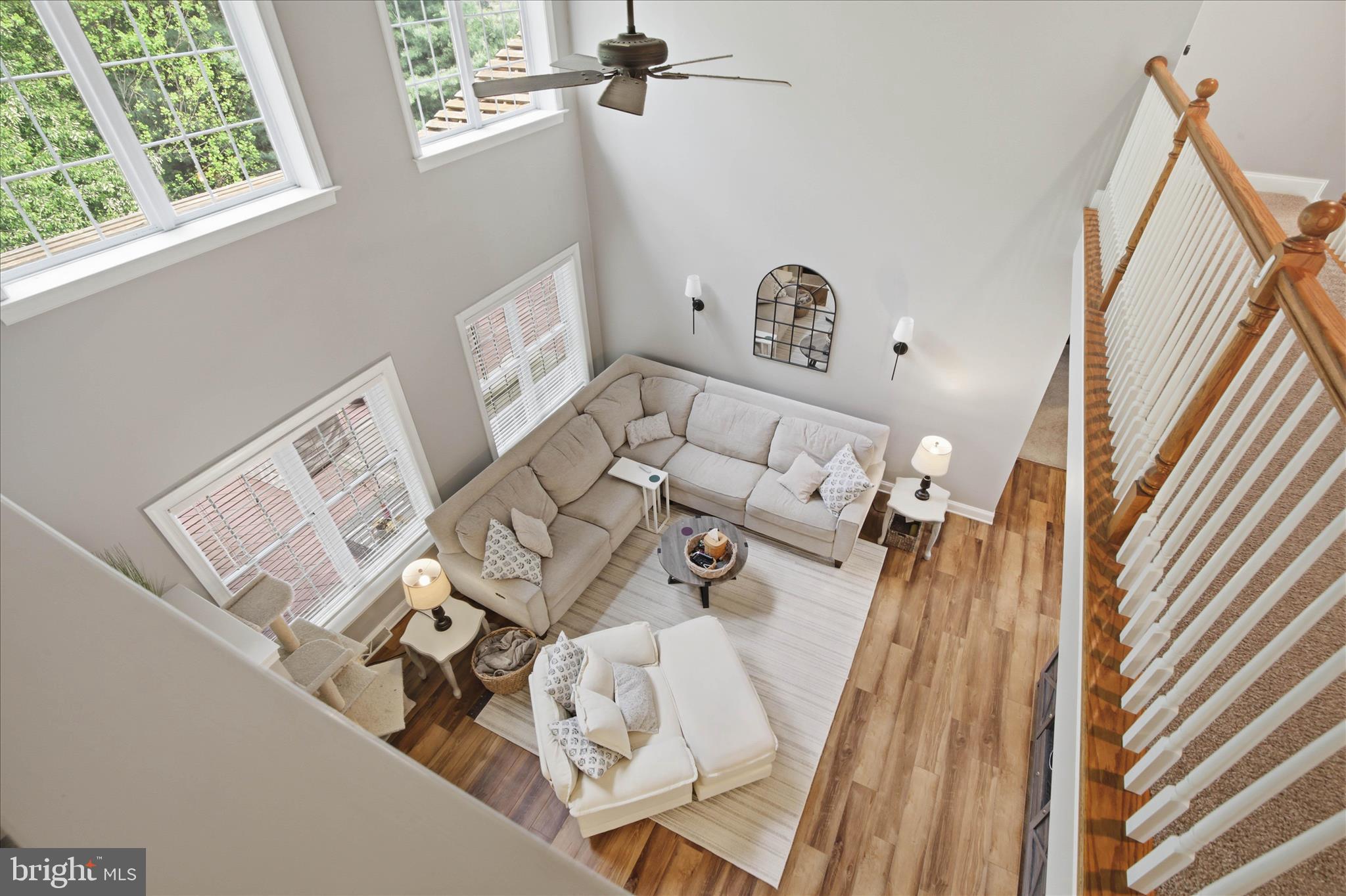 EAGLE VIEW - Residential