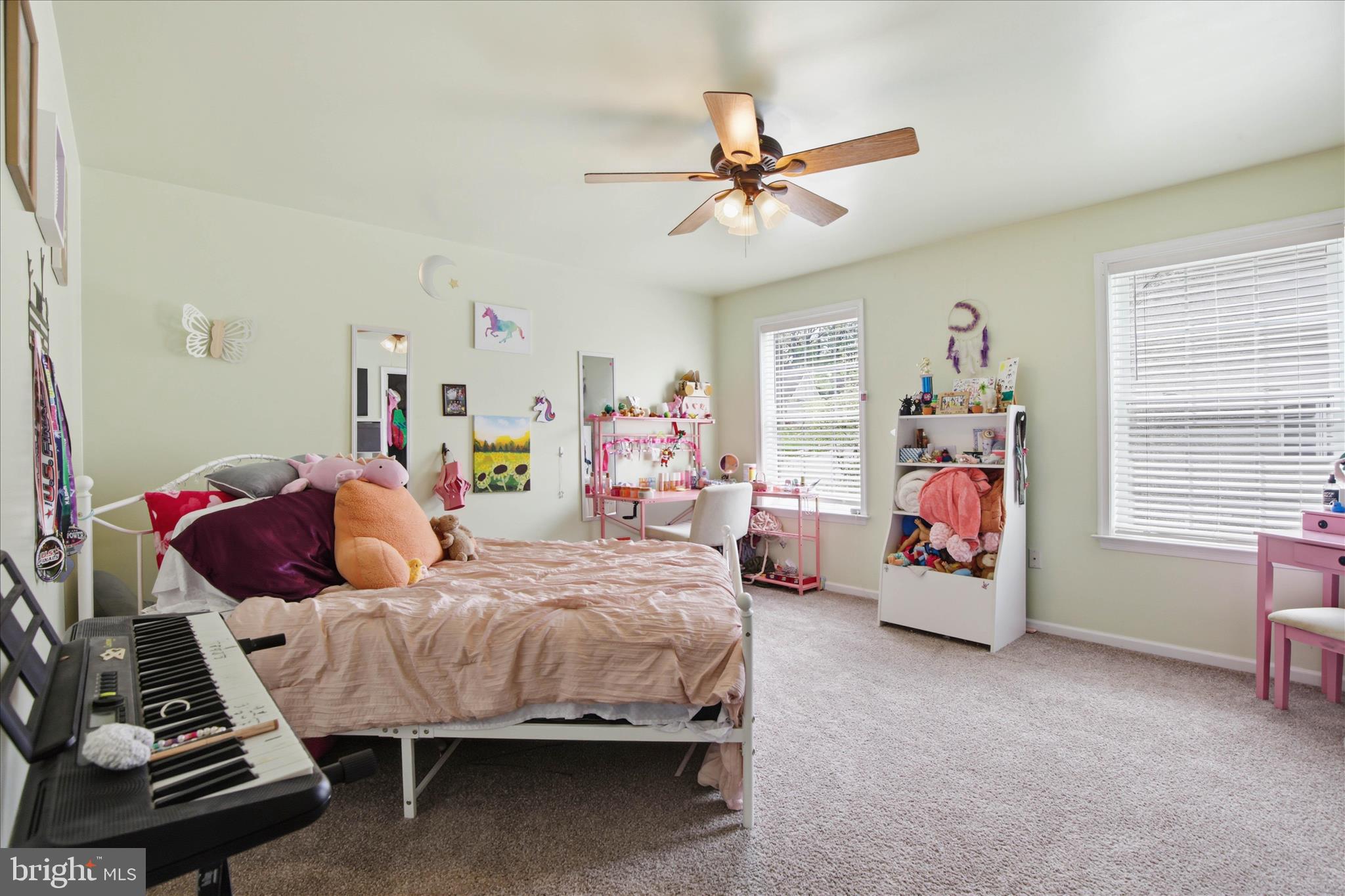 EAGLE VIEW - Residential