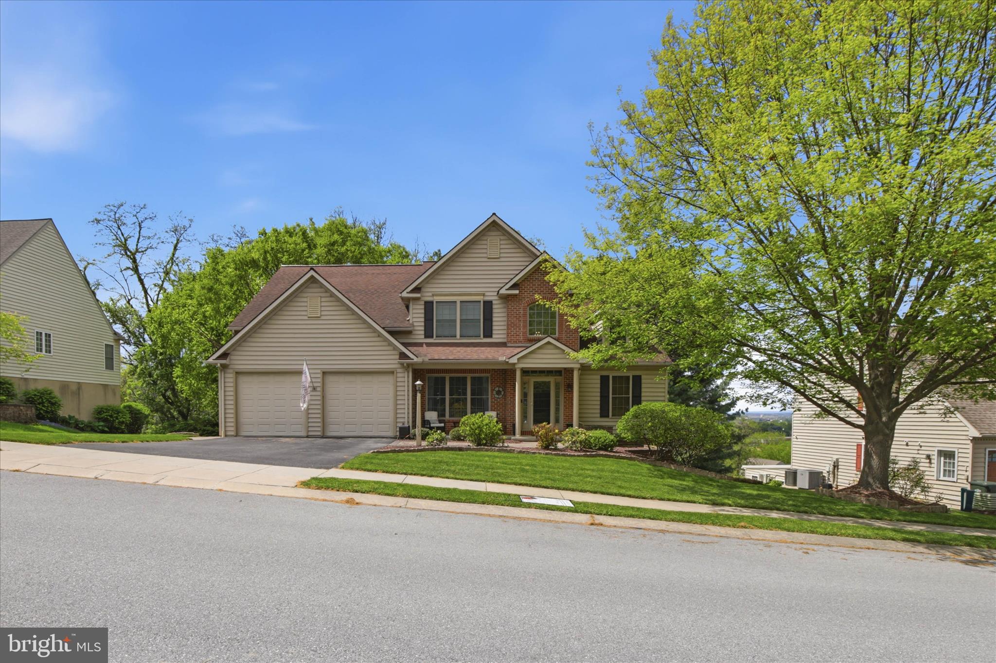 516 BALD EAGLE COURT