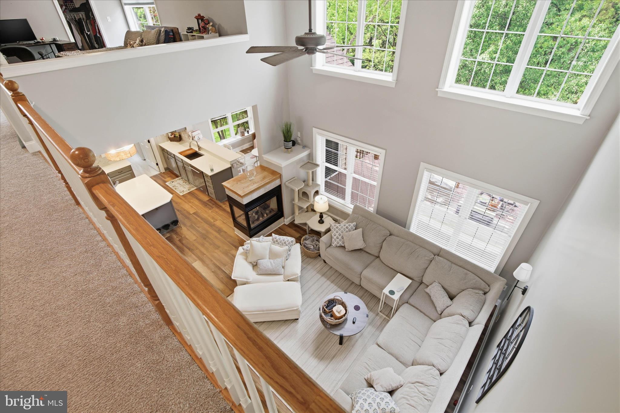 EAGLE VIEW - Residential