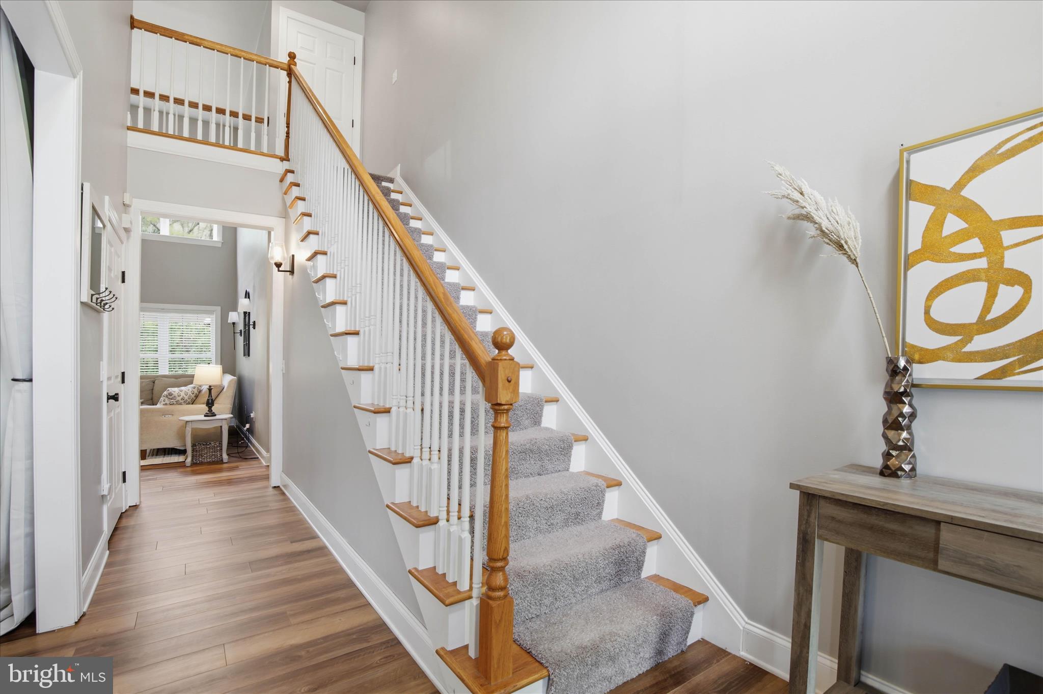 EAGLE VIEW - Residential