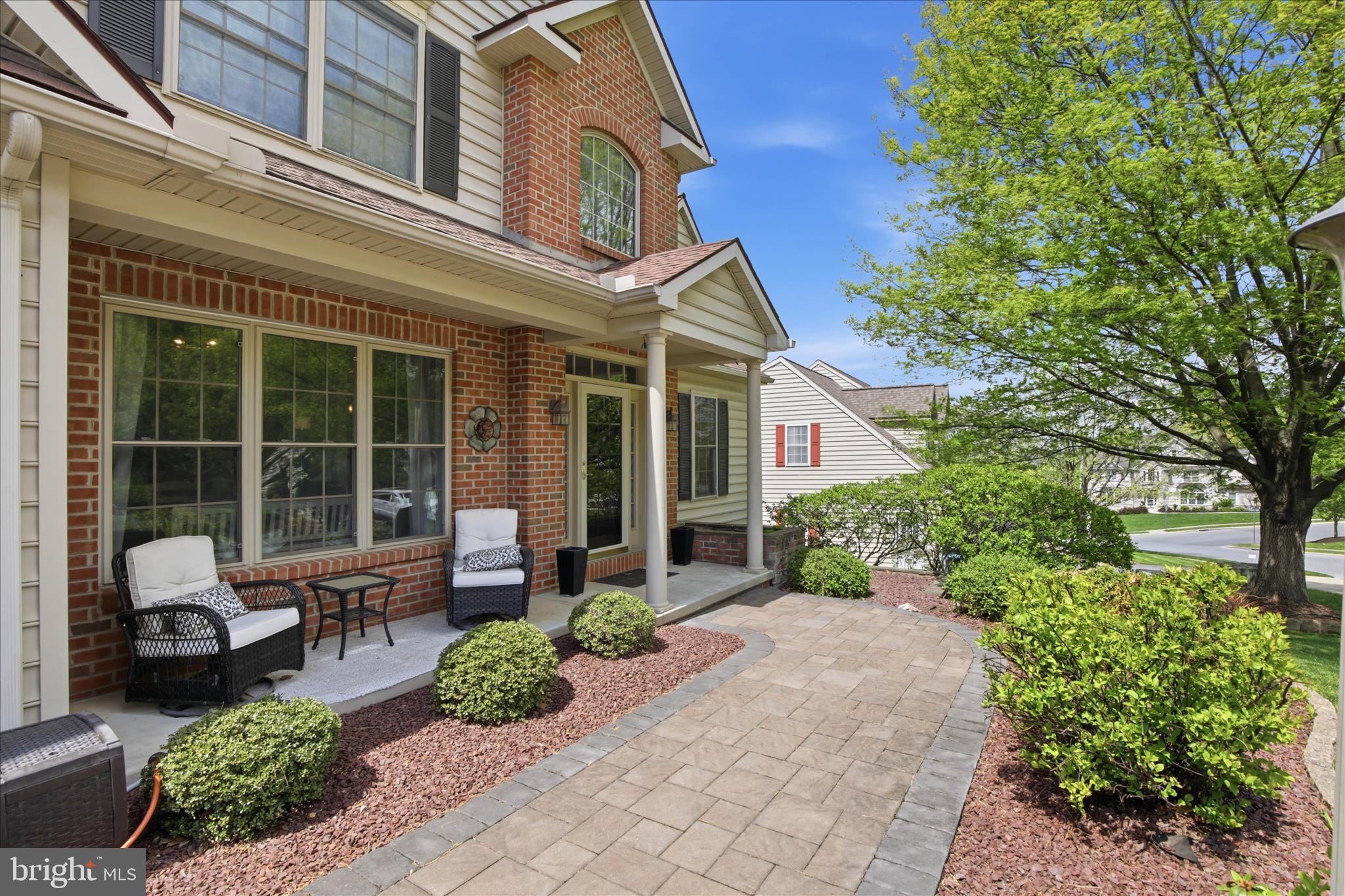 516 BALD EAGLE COURT
