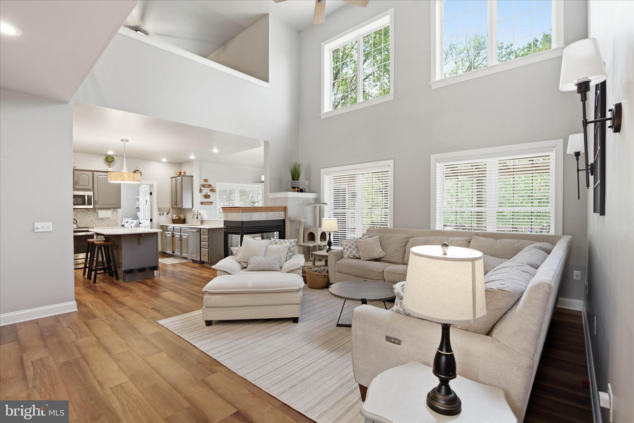 EAGLE VIEW - Residential