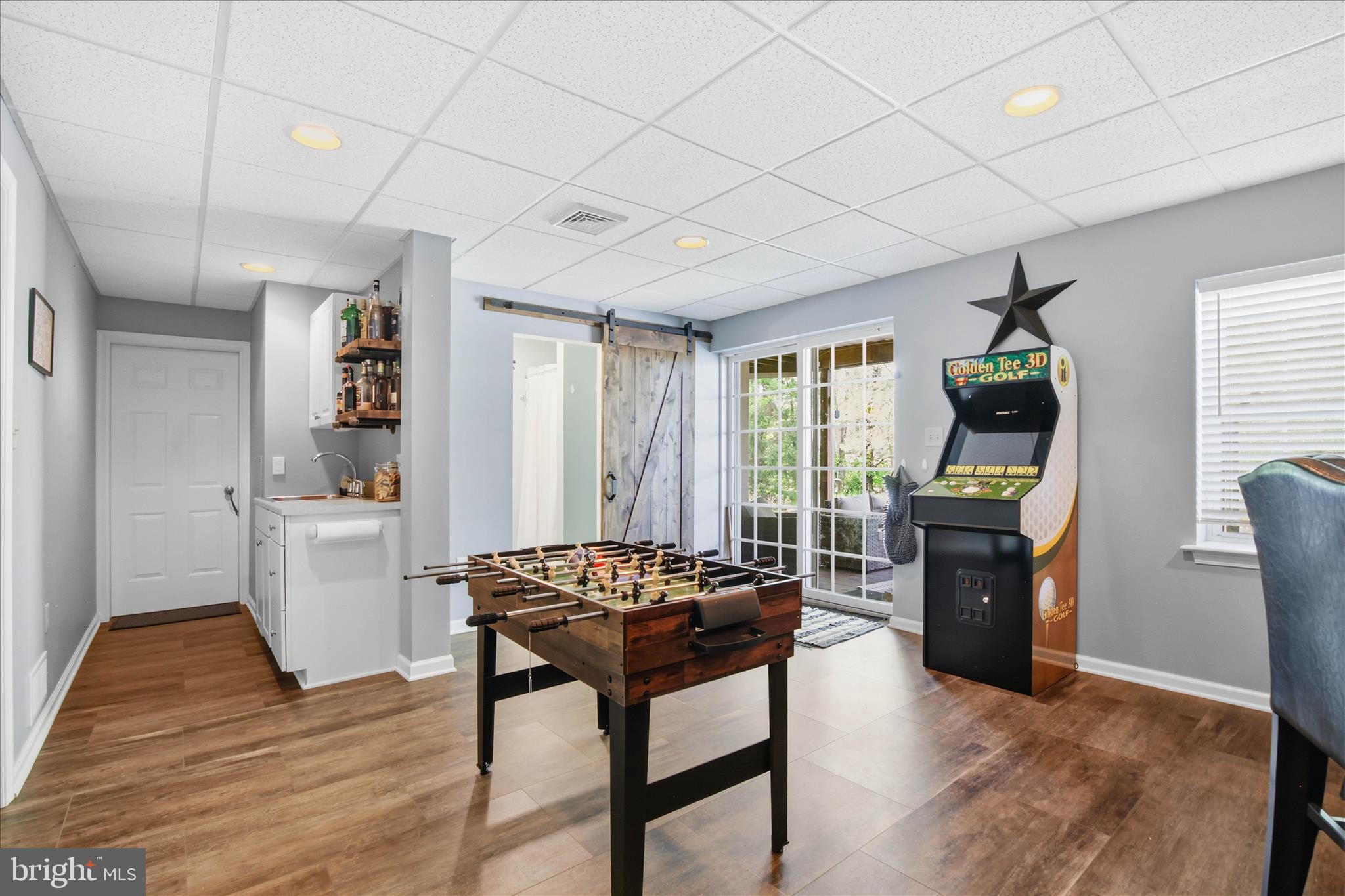 EAGLE VIEW - Residential