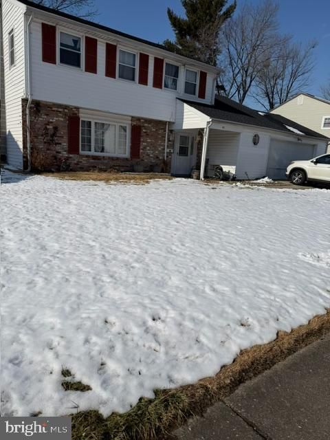 813 BACON AVENUE DOVER DE 19901