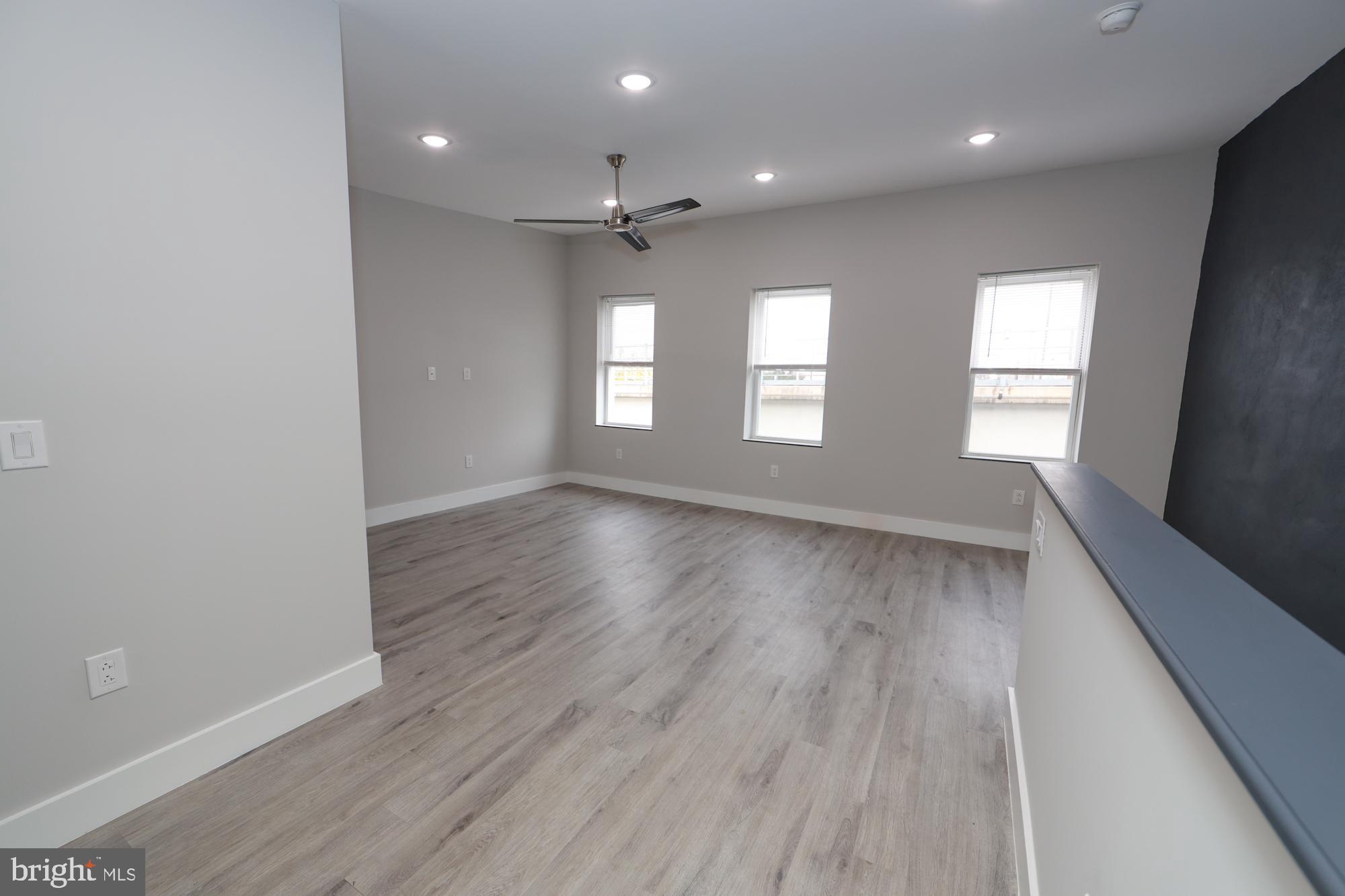 PHILADELPHIA - Residential