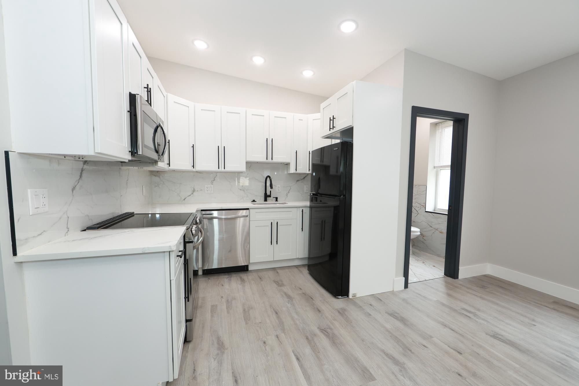 PHILADELPHIA - Residential