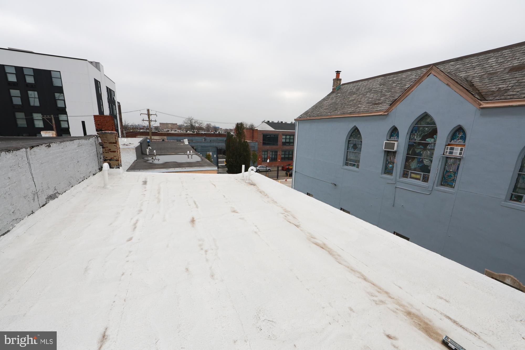 PHILADELPHIA - Residential