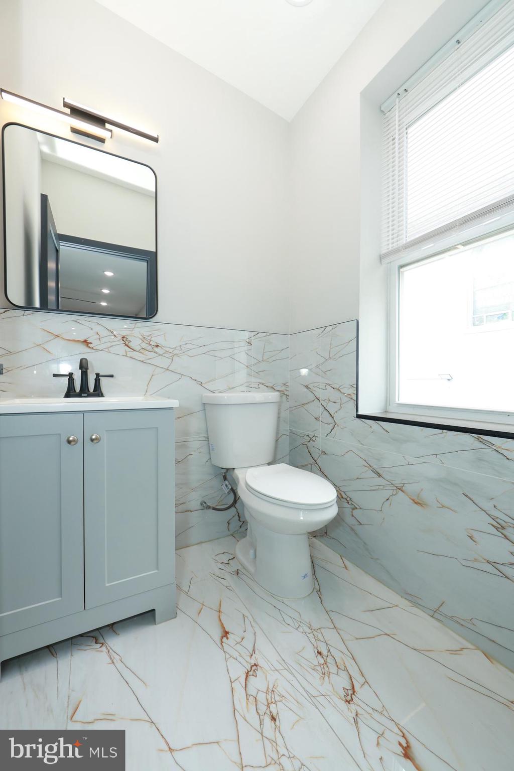 PHILADELPHIA - Residential