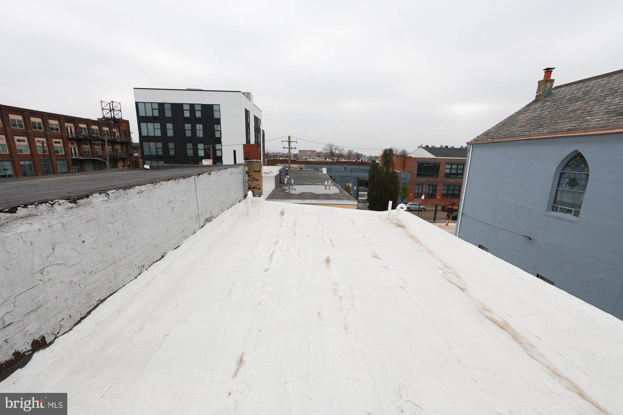 PHILADELPHIA - Residential