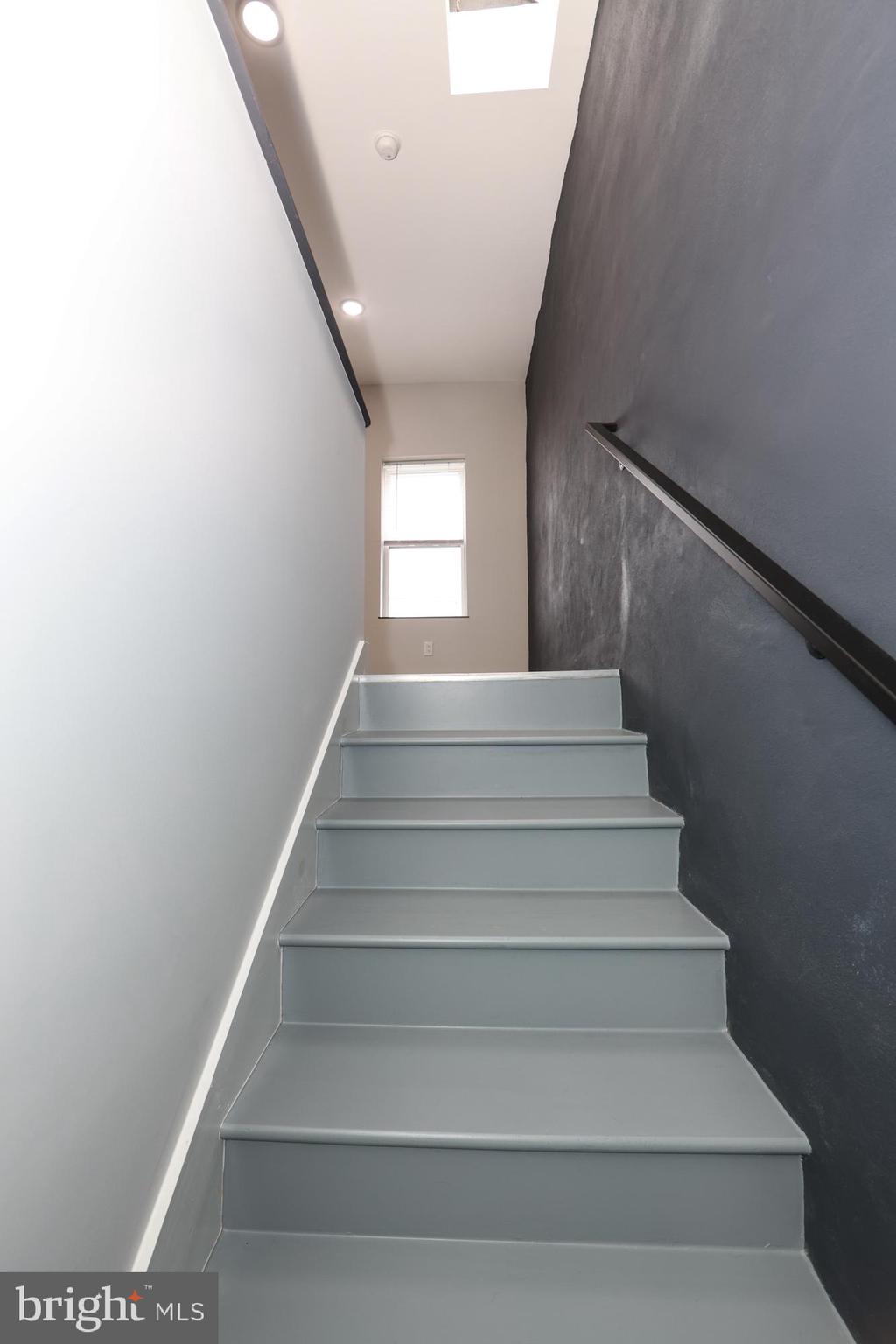 PHILADELPHIA - Residential