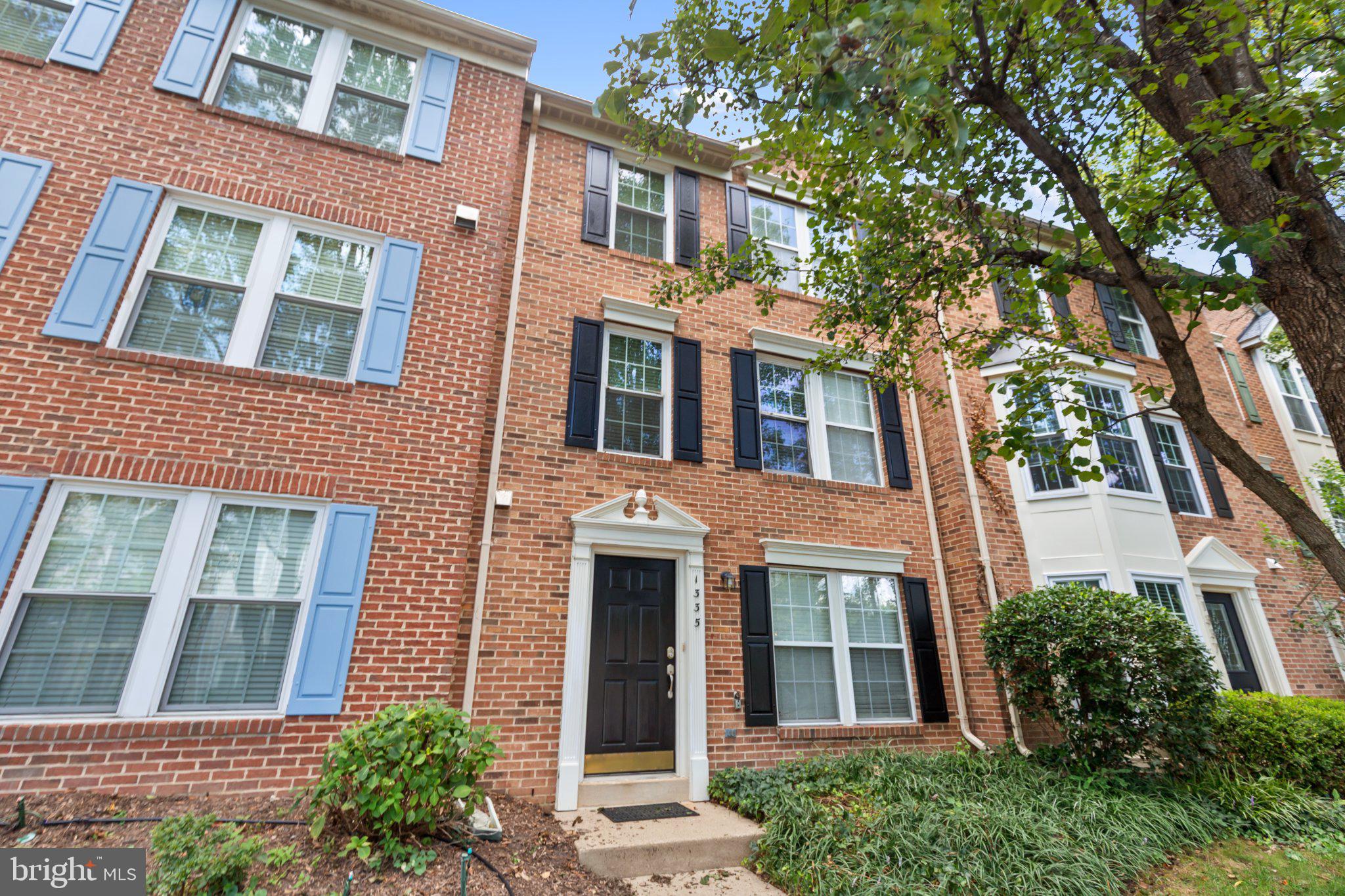 1335 ARGALL PLACE