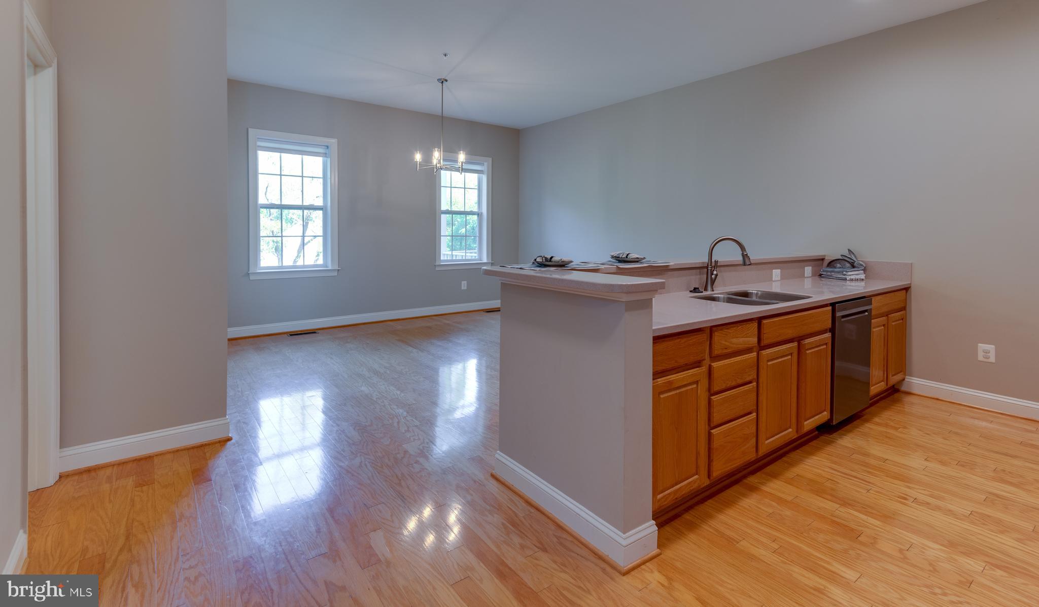 LEONARDTOWN LANDING - Residential