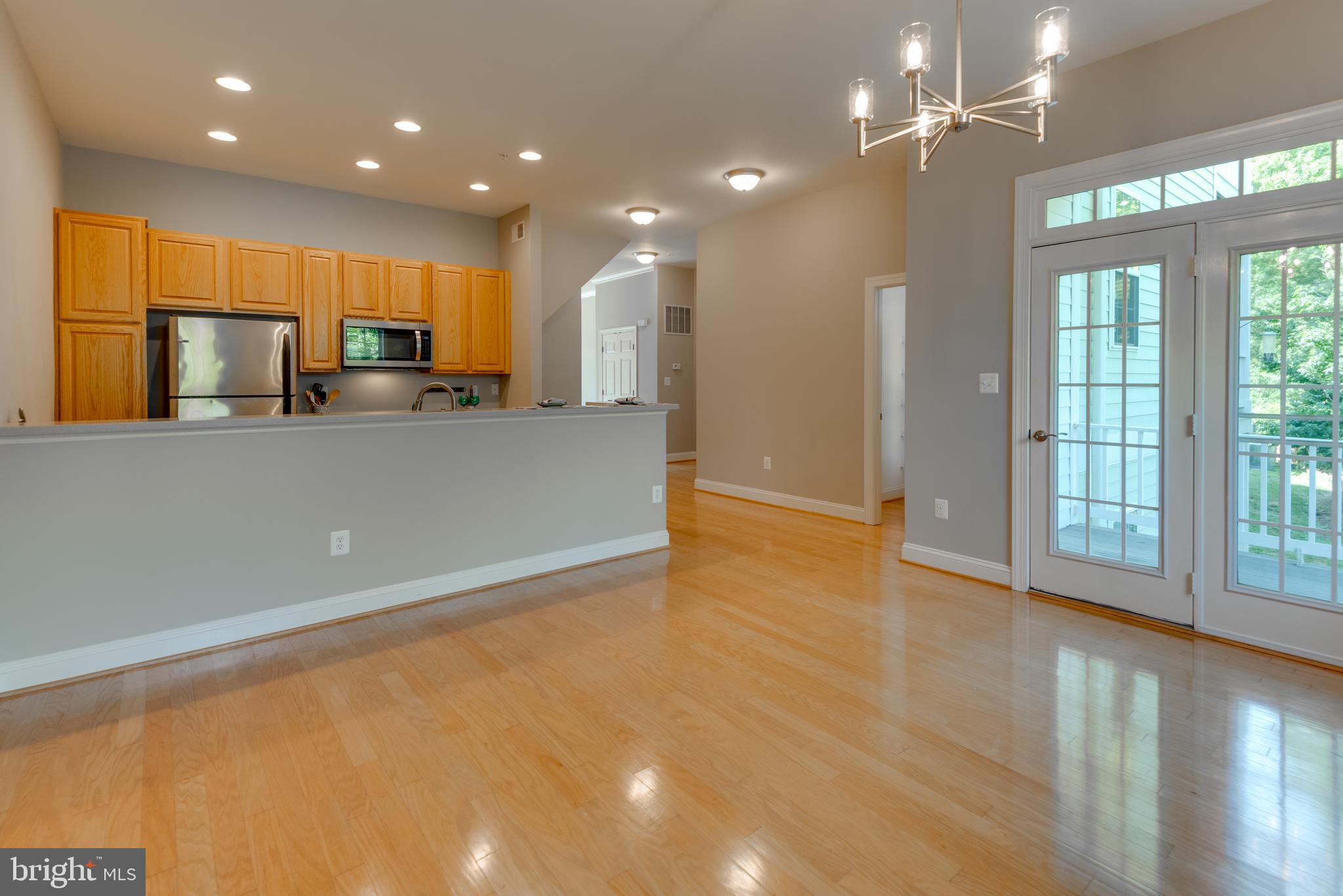 LEONARDTOWN LANDING - Residential