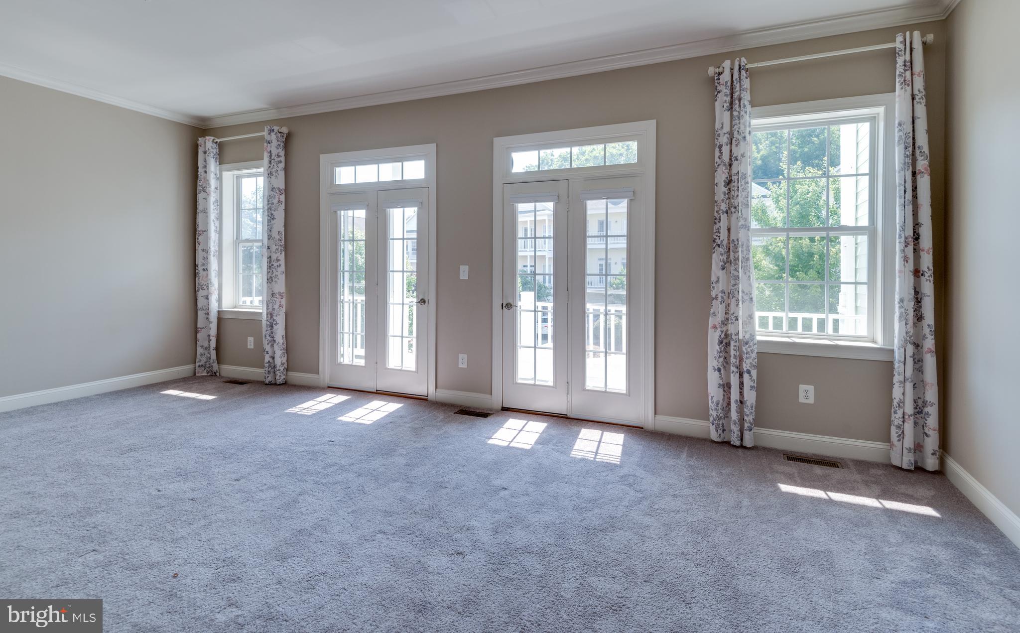 LEONARDTOWN LANDING - Residential