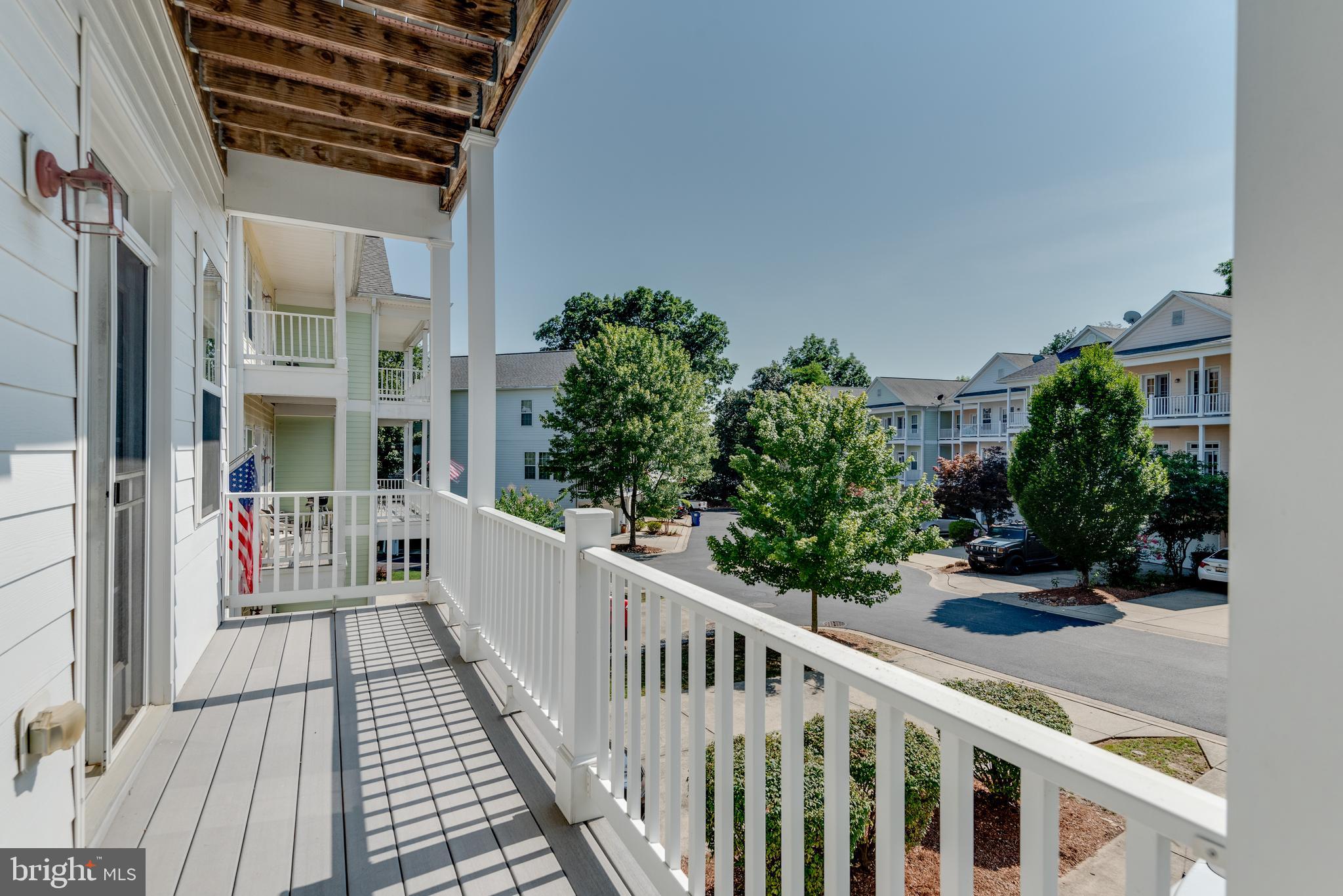 LEONARDTOWN LANDING - Residential