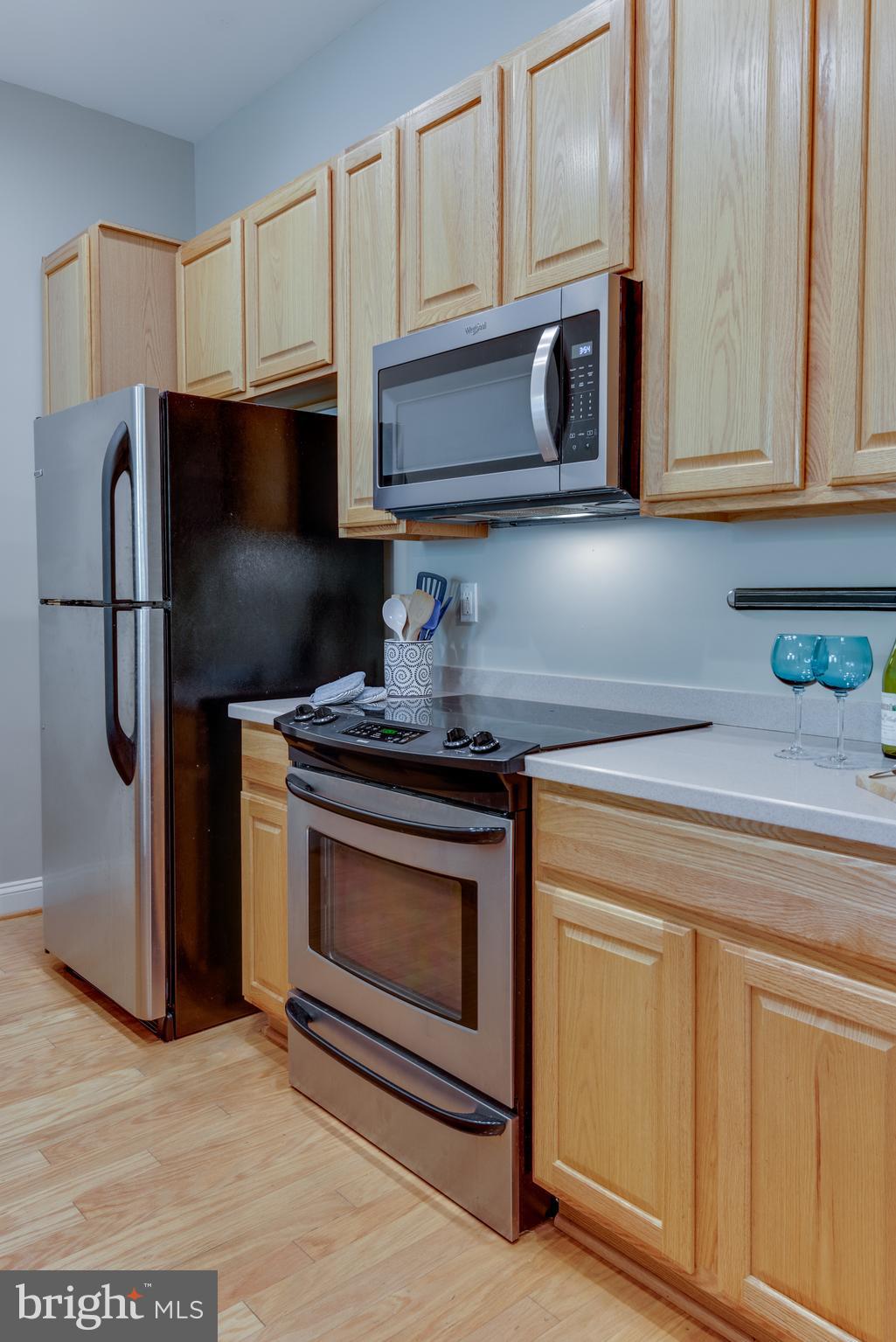 LEONARDTOWN LANDING - Residential