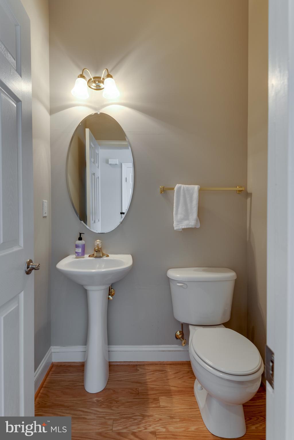 LEONARDTOWN LANDING - Residential