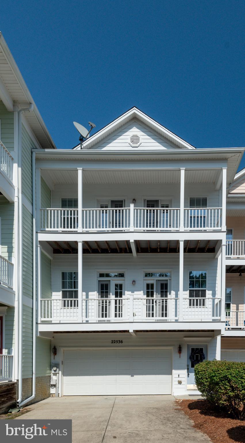 LEONARDTOWN LANDING - Residential