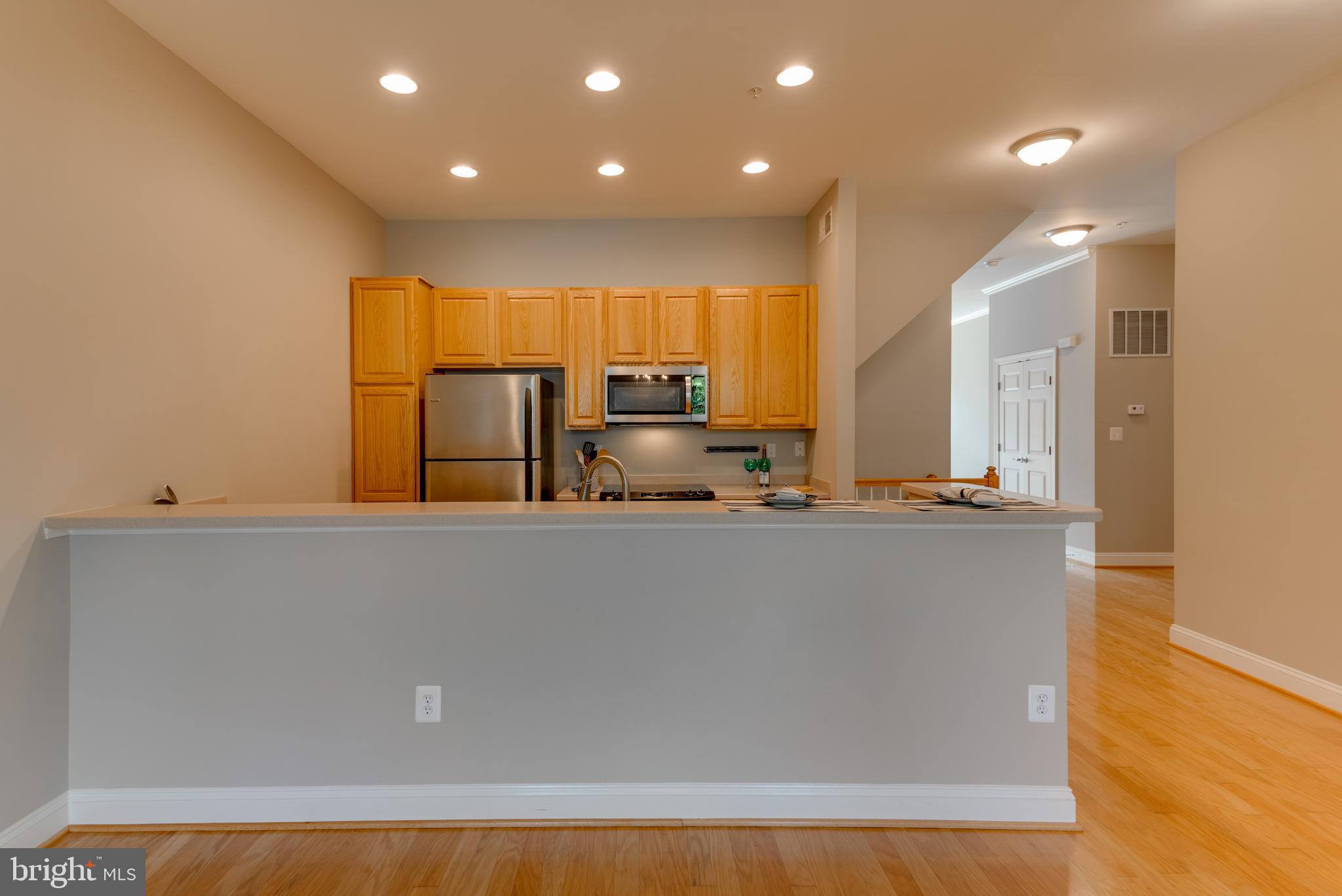 LEONARDTOWN LANDING - Residential