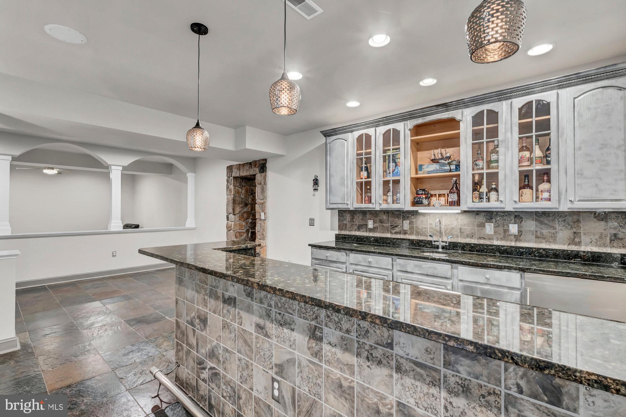 CASTLE BRANCH - Residential