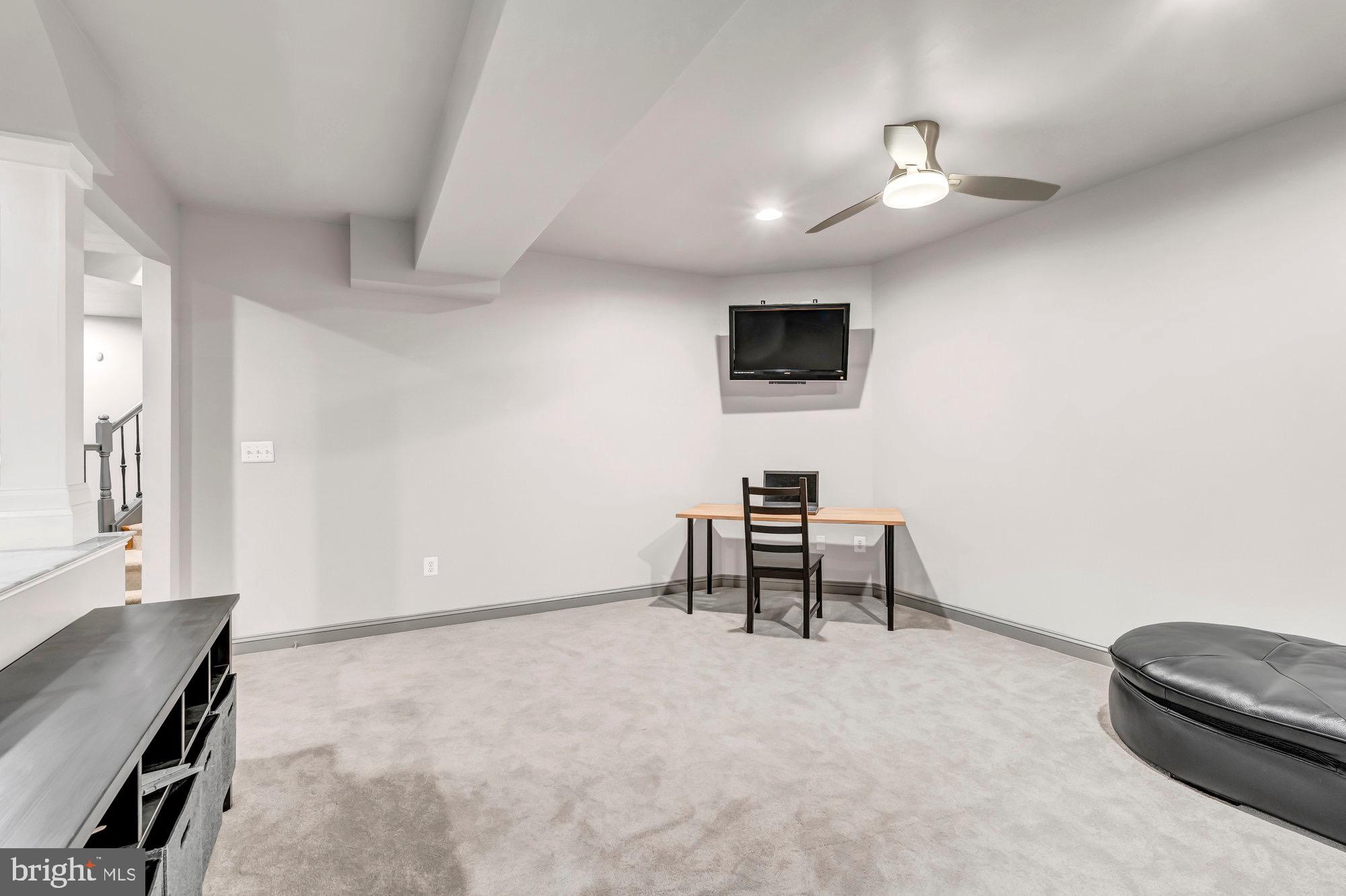 CASTLE BRANCH - Residential