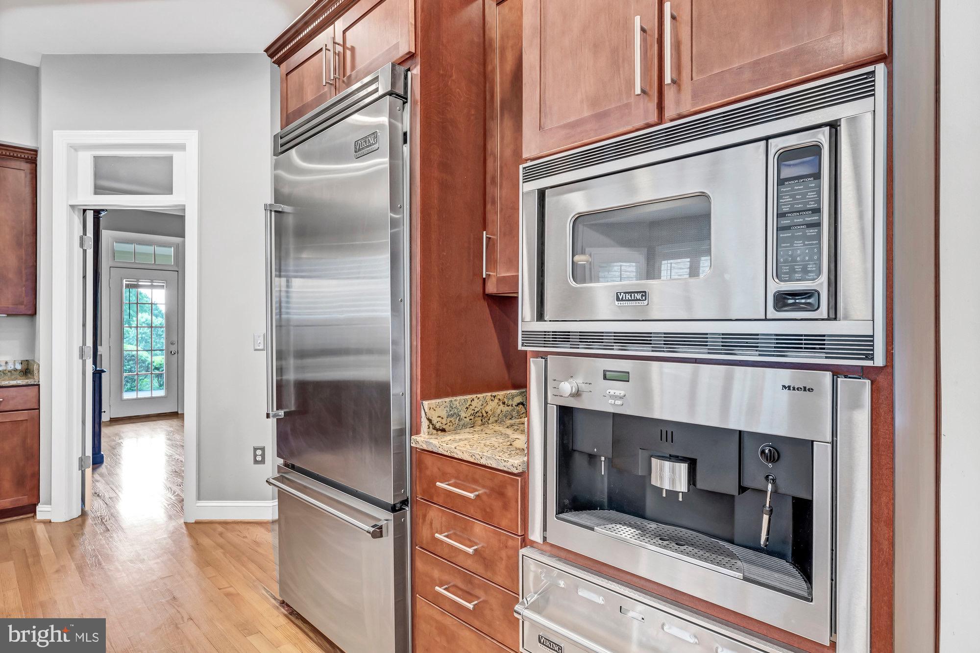 CASTLE BRANCH - Residential