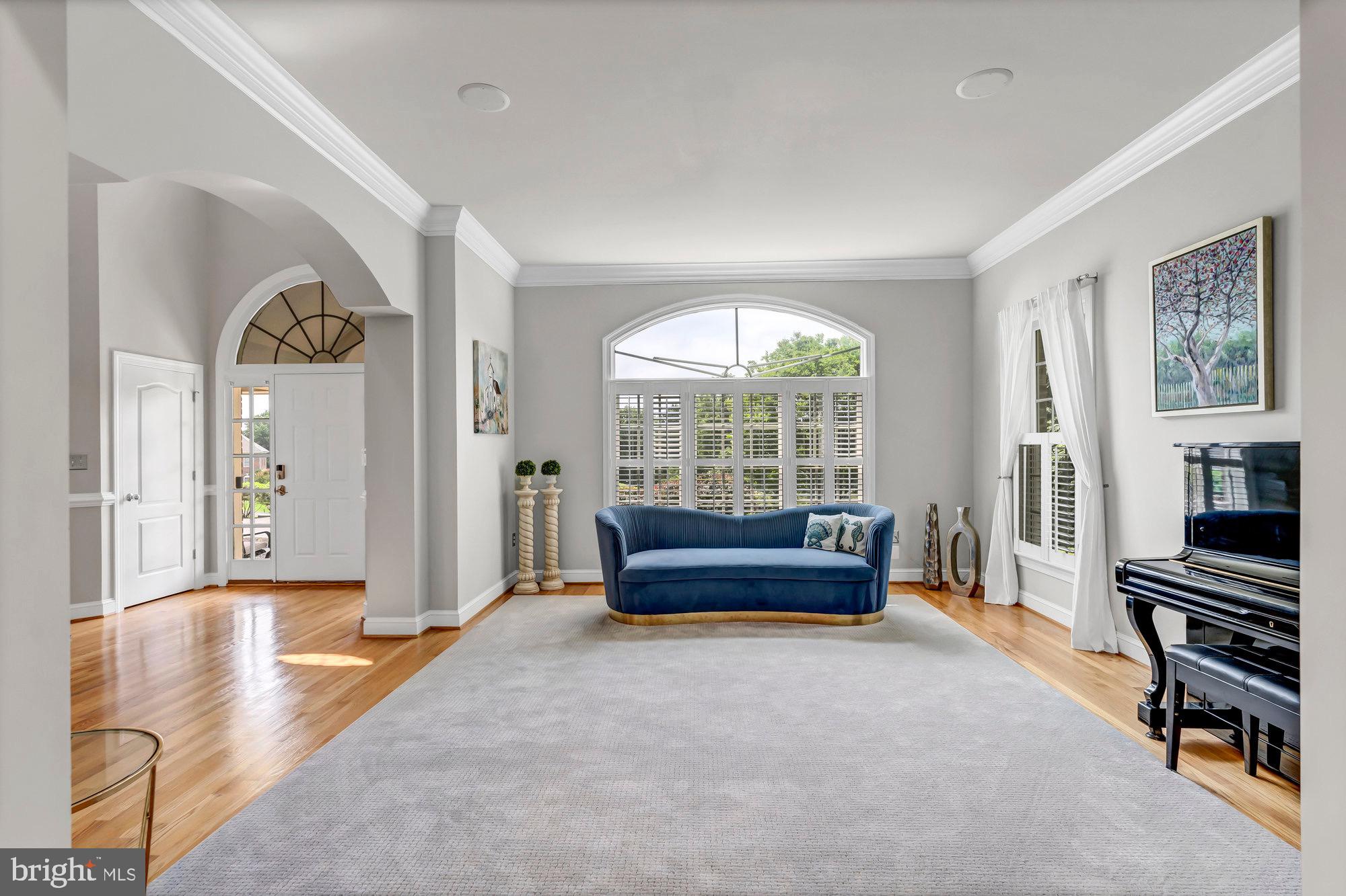 CASTLE BRANCH - Residential