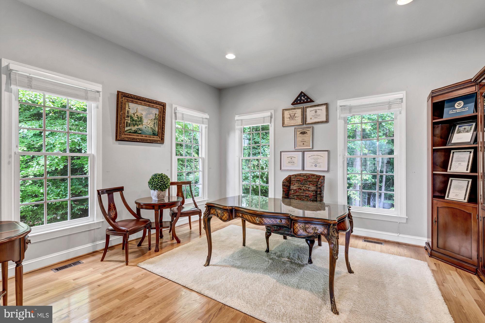 CASTLE BRANCH - Residential