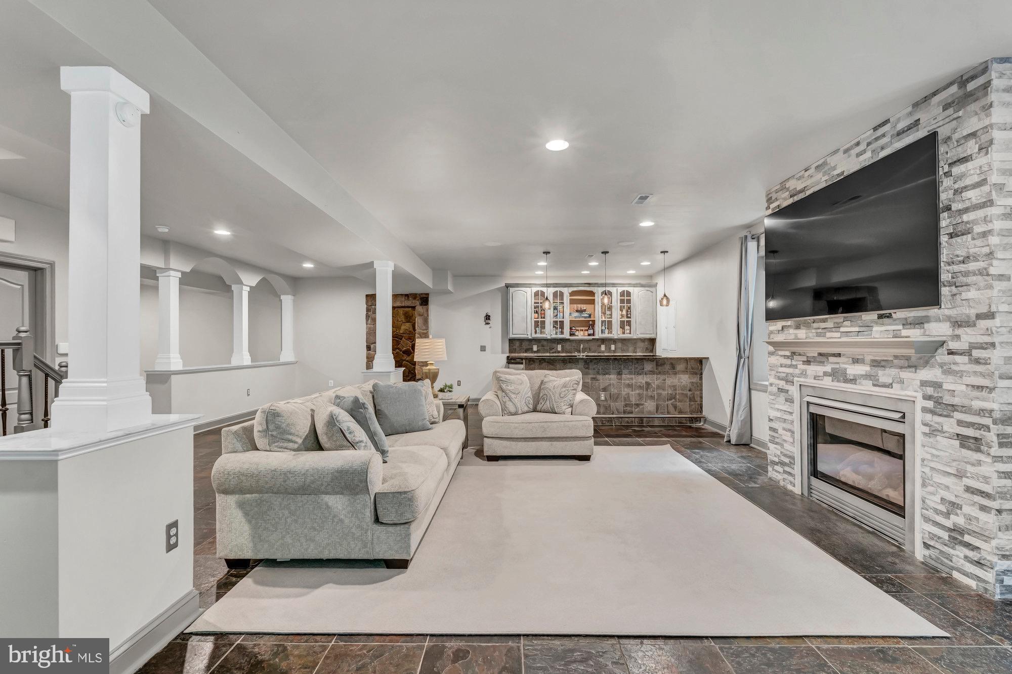 CASTLE BRANCH - Residential