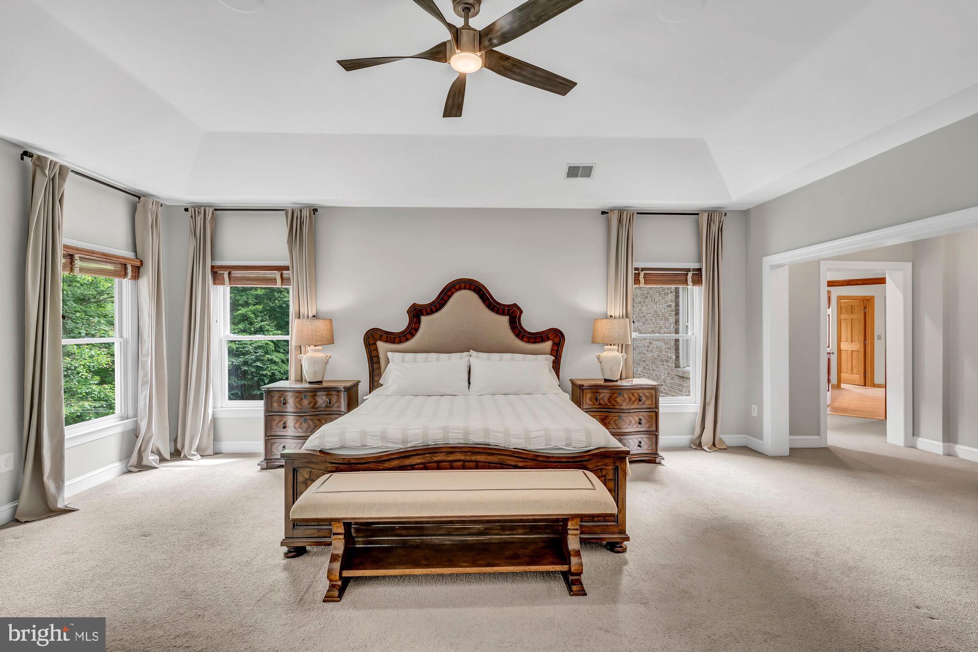 CASTLE BRANCH - Residential