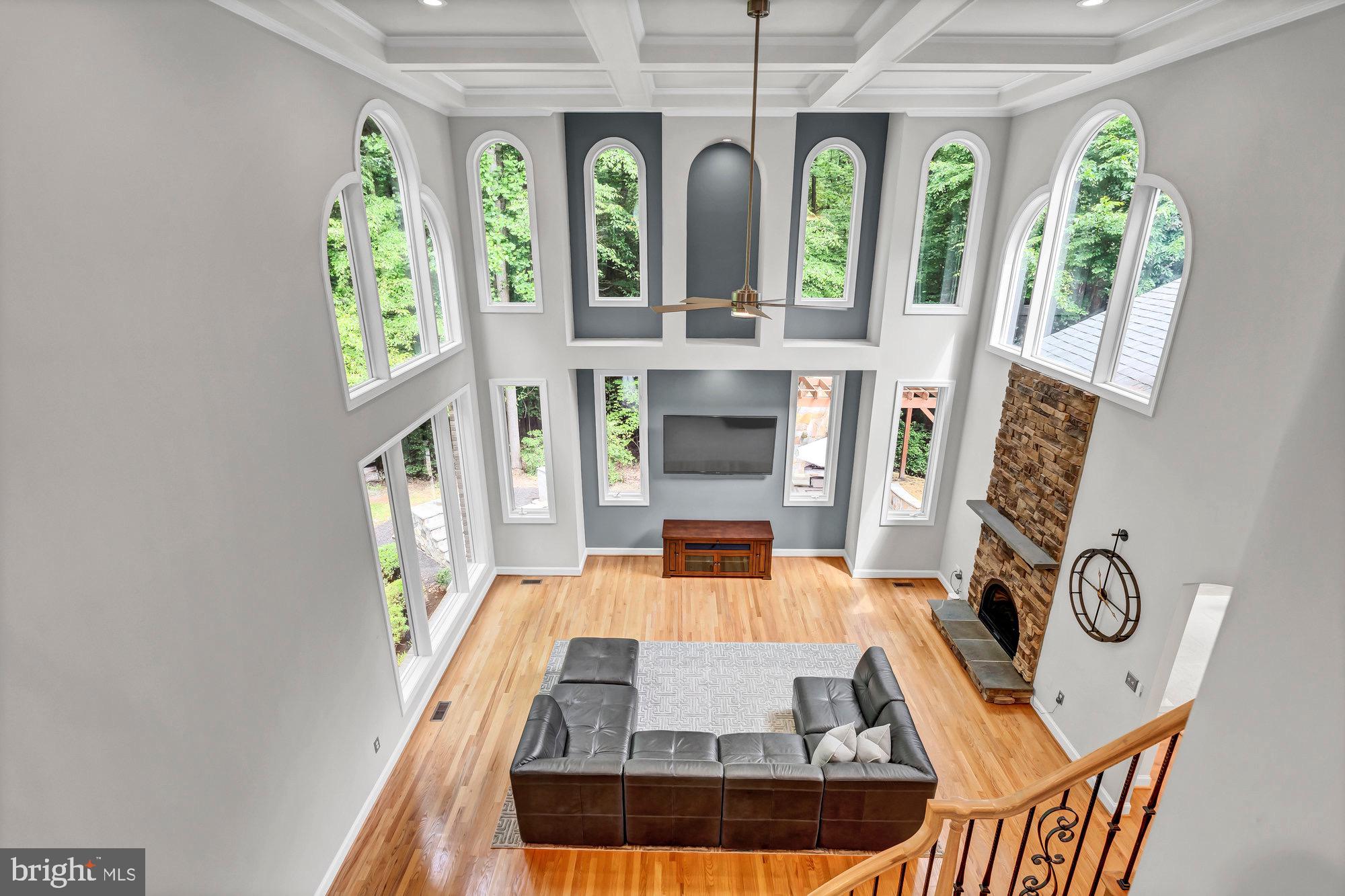 CASTLE BRANCH - Residential