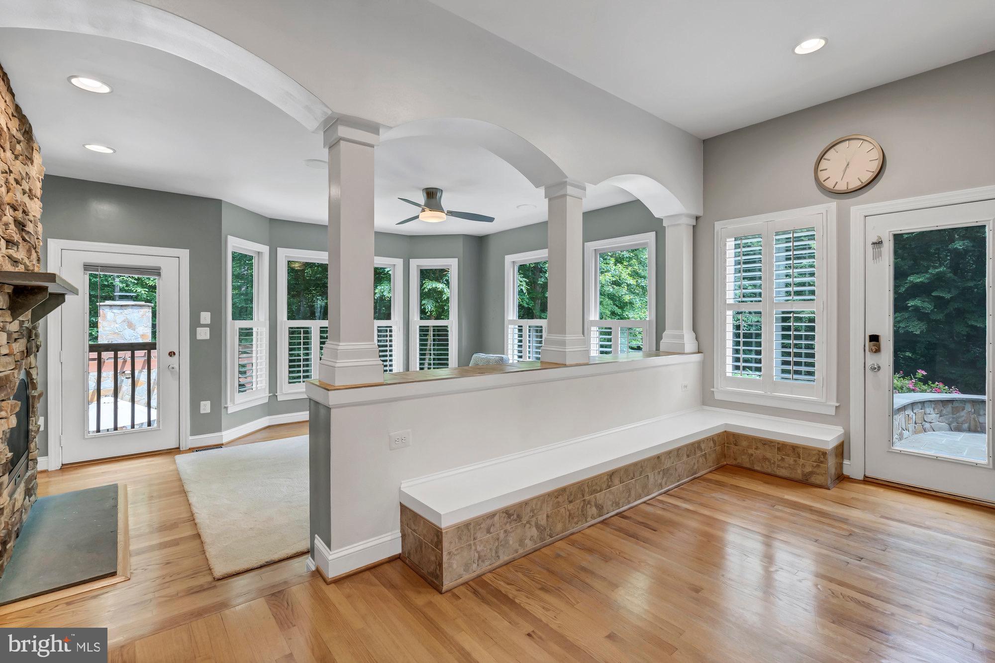 CASTLE BRANCH - Residential