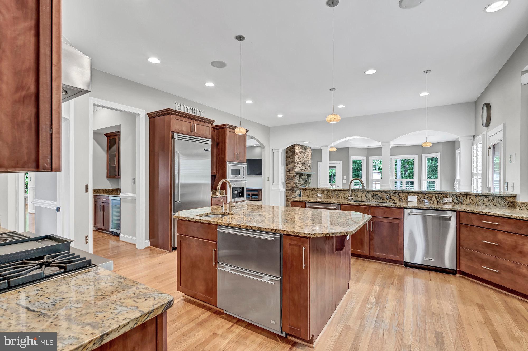 CASTLE BRANCH - Residential