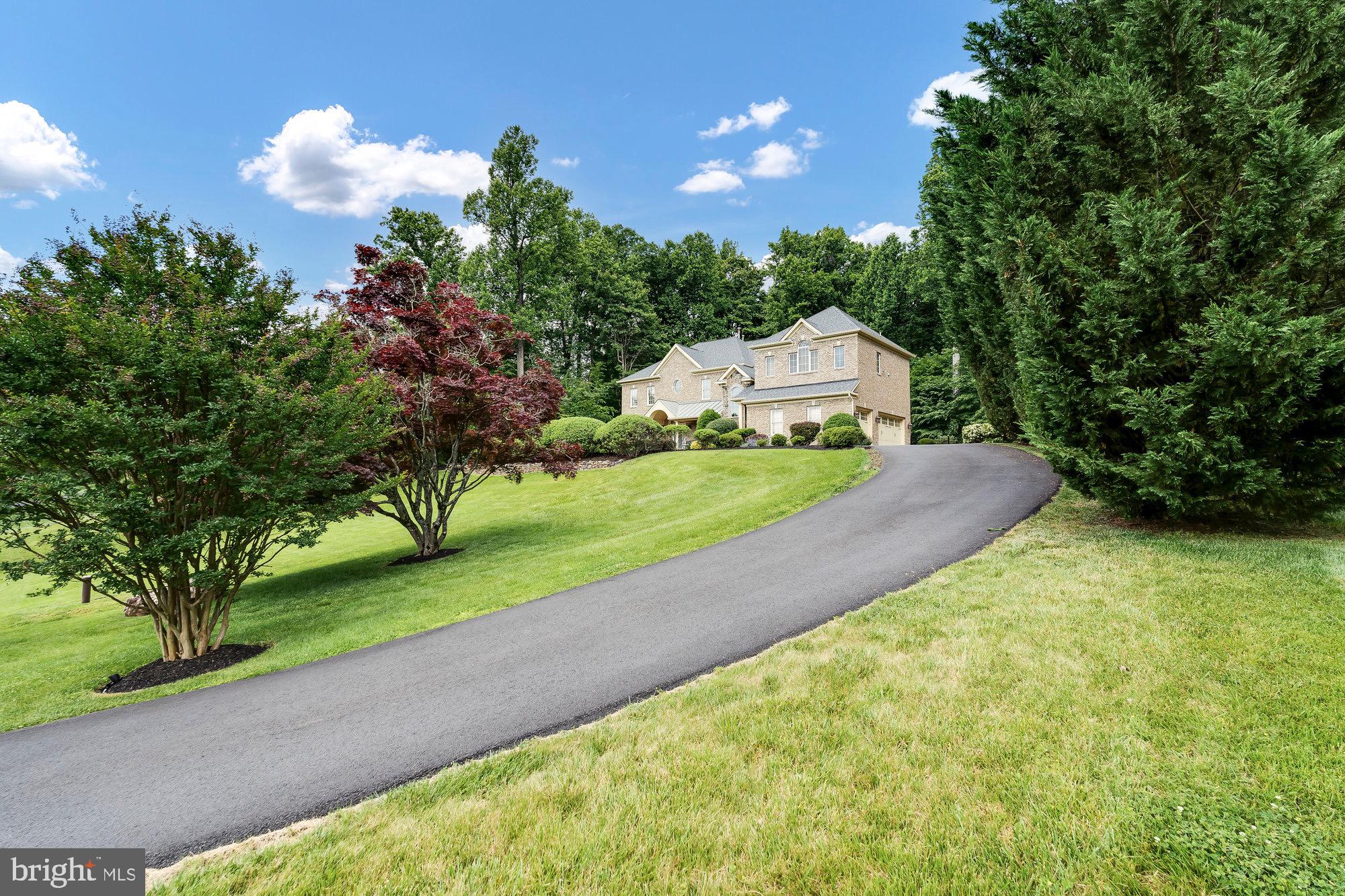 CASTLE BRANCH - Residential