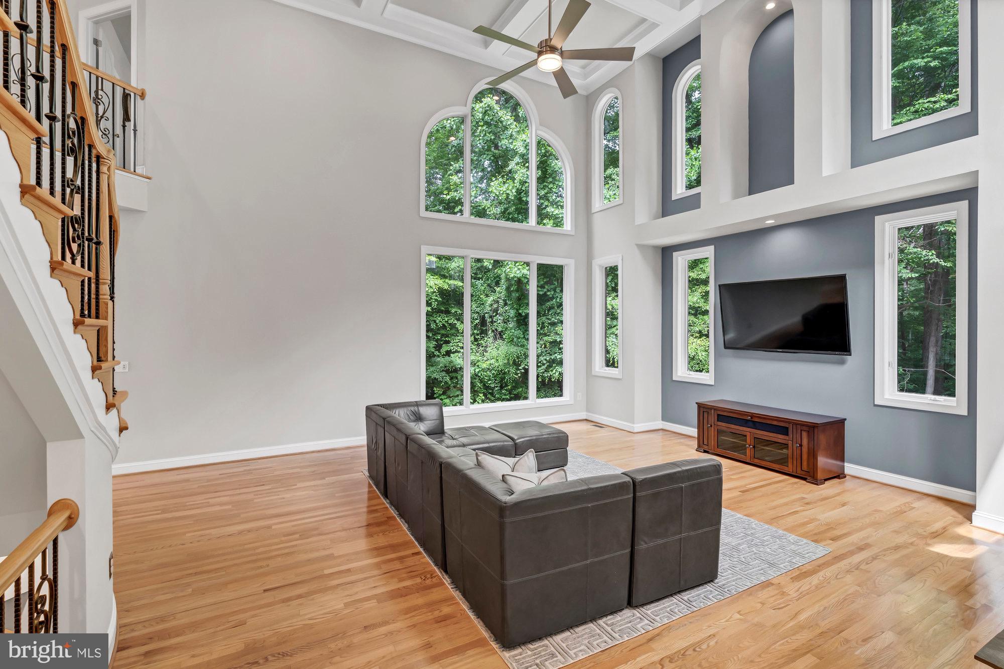 CASTLE BRANCH - Residential