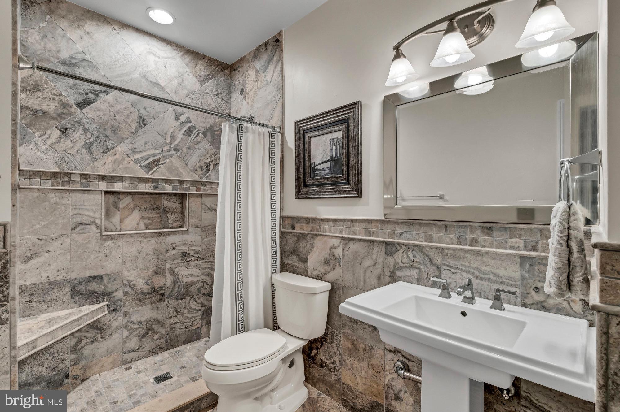 CASTLE BRANCH - Residential