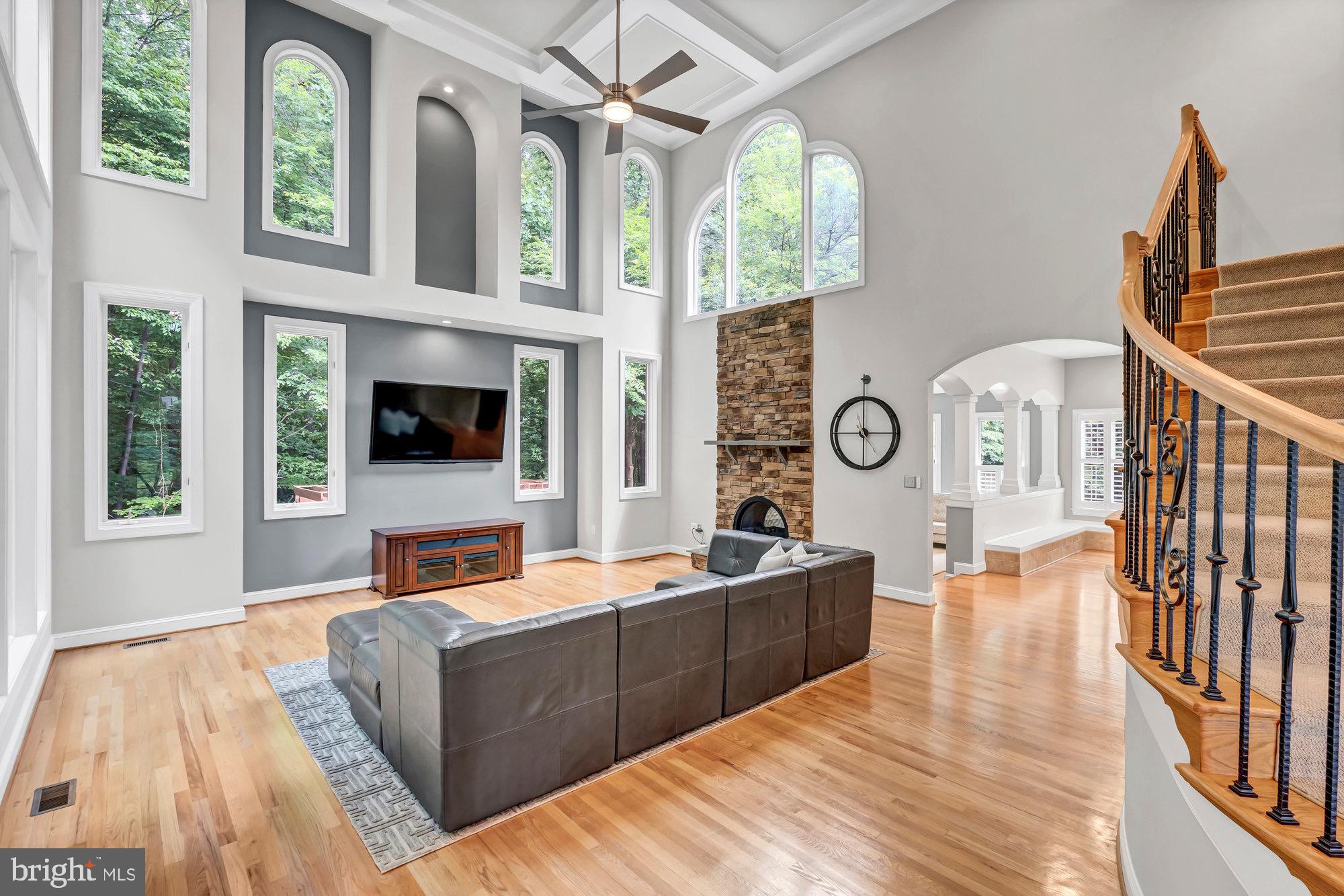 CASTLE BRANCH - Residential