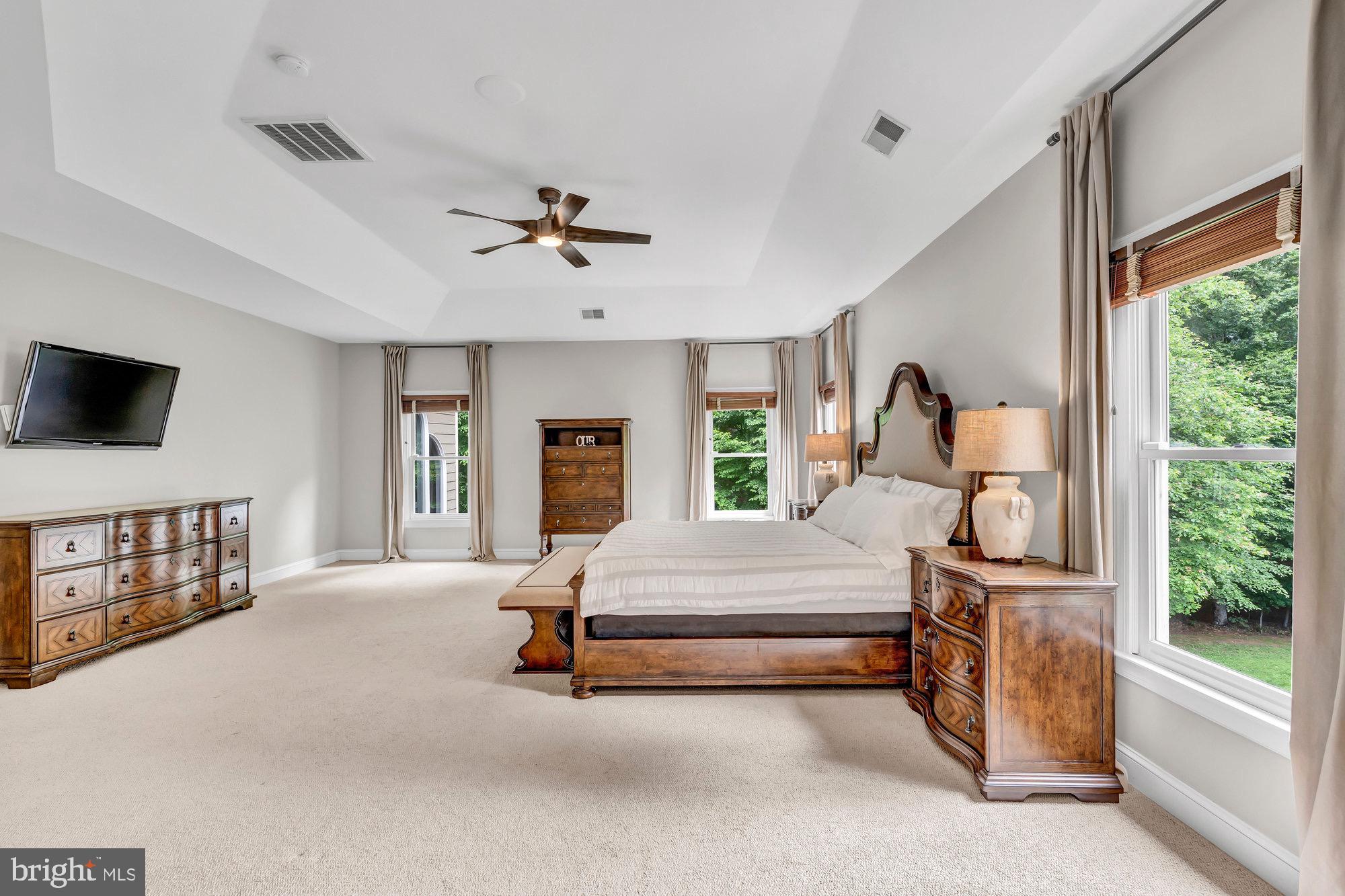 CASTLE BRANCH - Residential