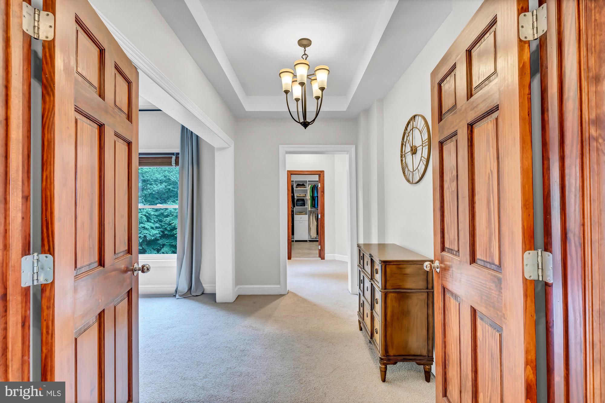 CASTLE BRANCH - Residential