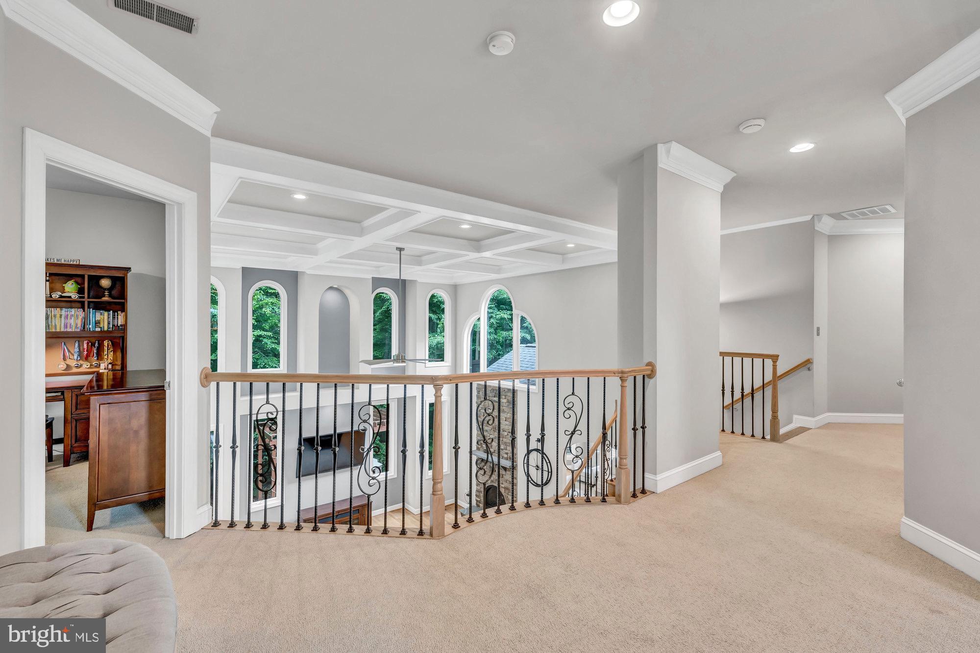 CASTLE BRANCH - Residential