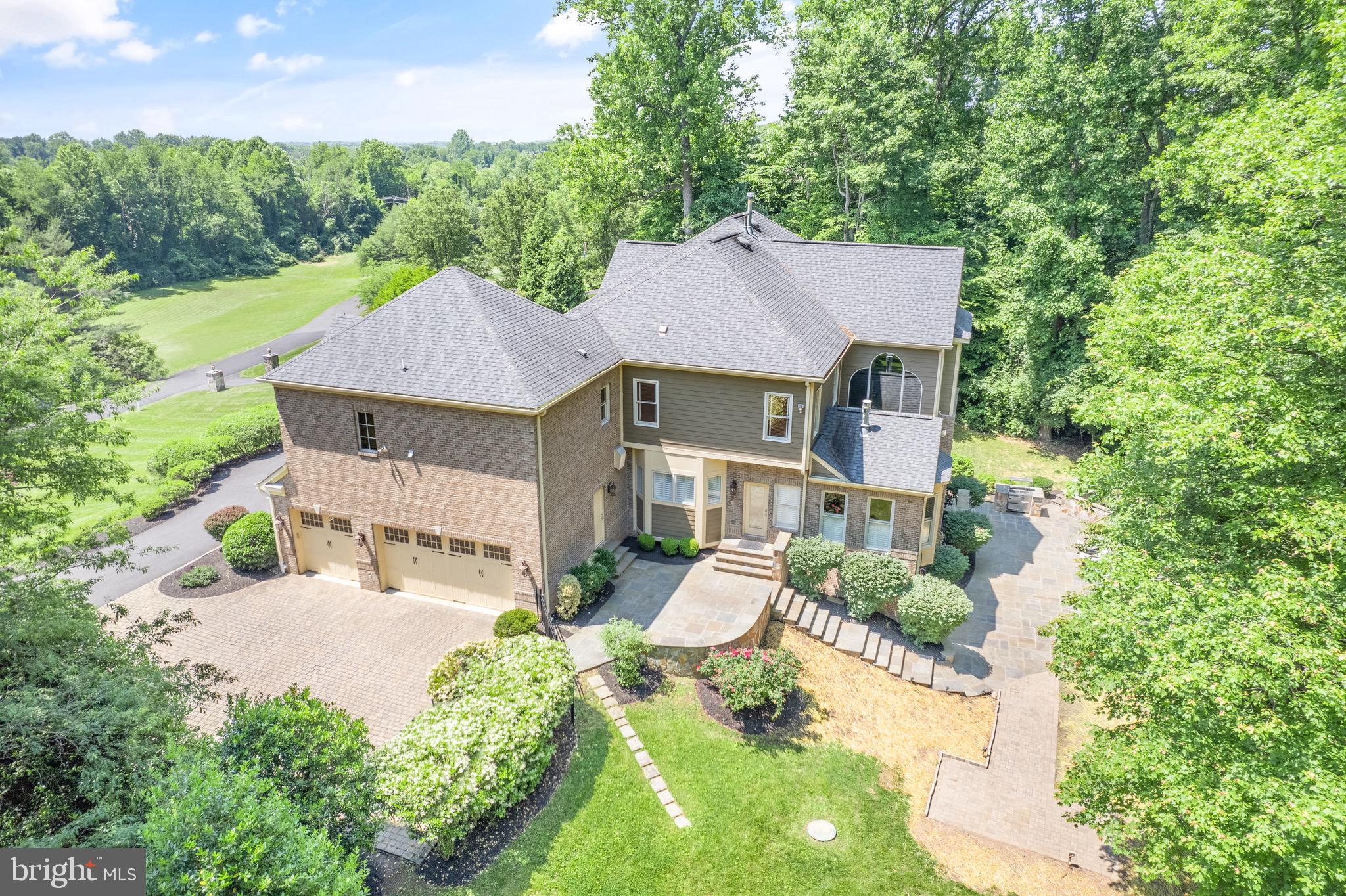 CASTLE BRANCH - Residential